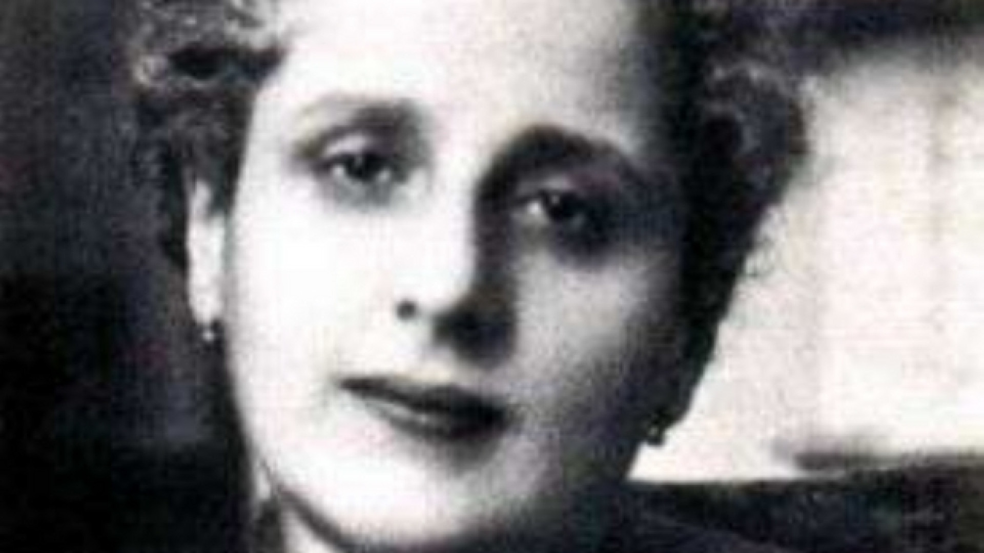 Immagine di Itala Mela, beata nel segno della Trinità