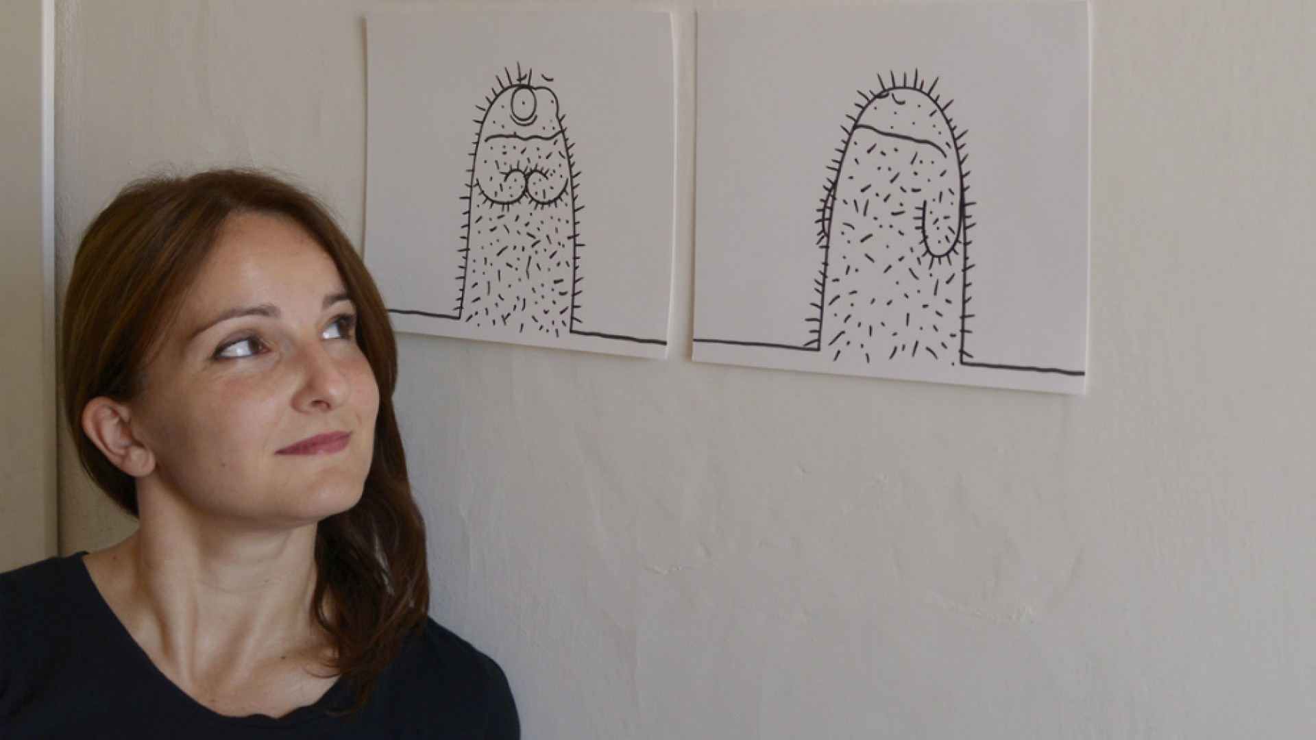 Immagine di «Io, il Cactus e Dio» Sara e il suo blog con le spine... fuori
