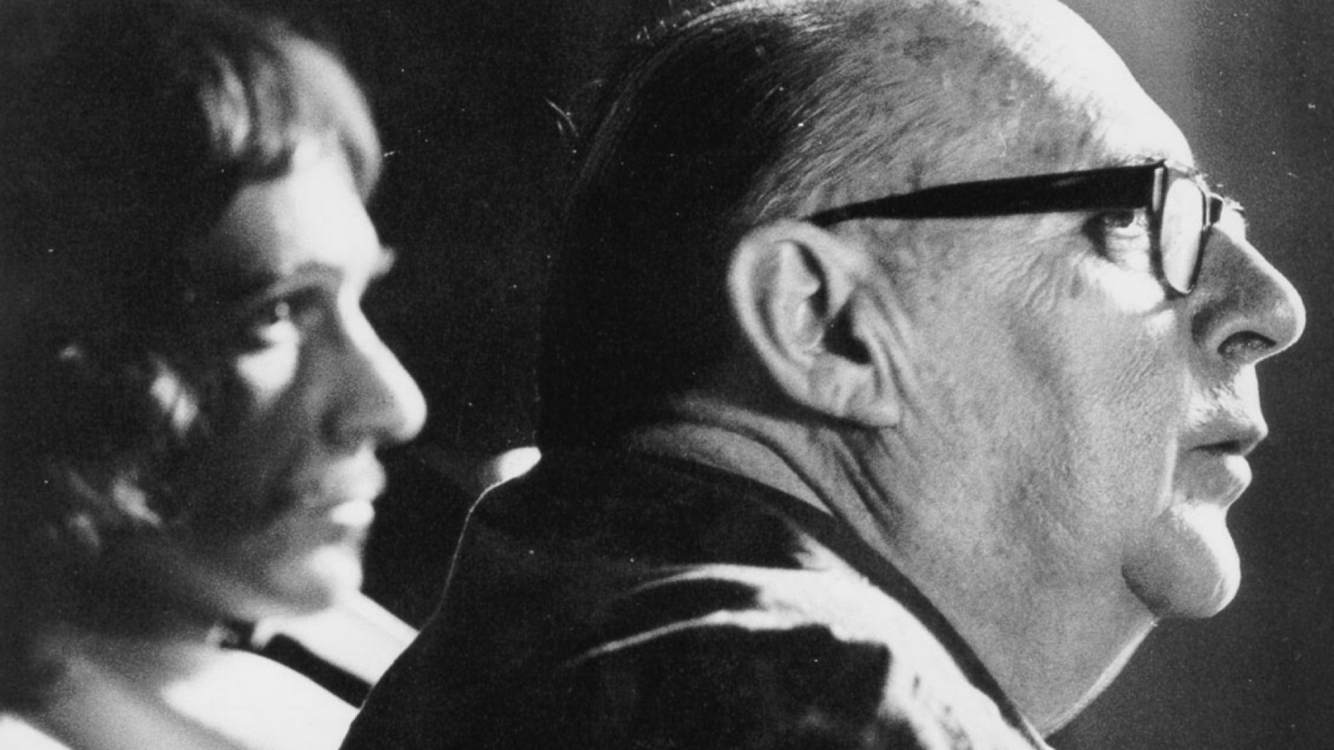Immagine di Roberto Rossellini racconta la sua idea di cinema e di uomo