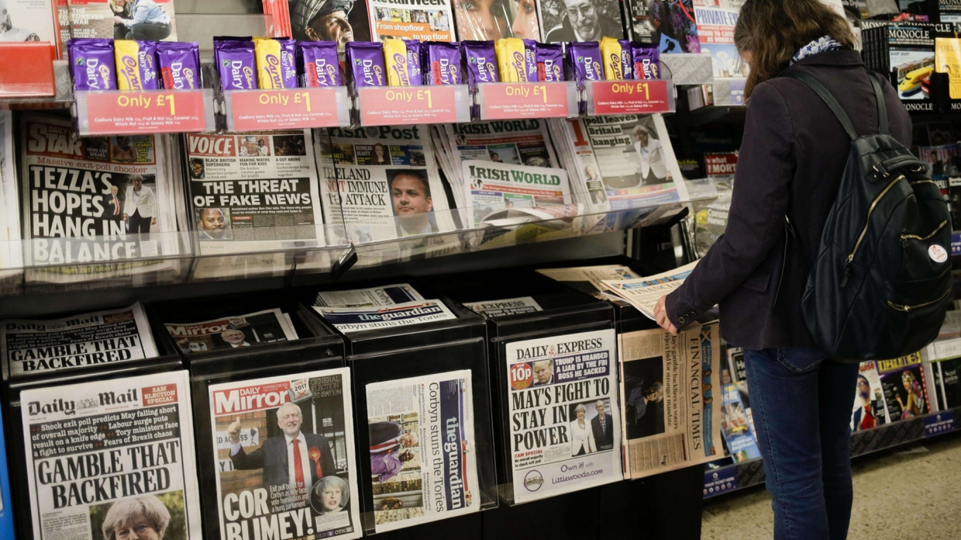 Immagine di Londra: perché gli elettori puniscono le richieste di un plebiscito