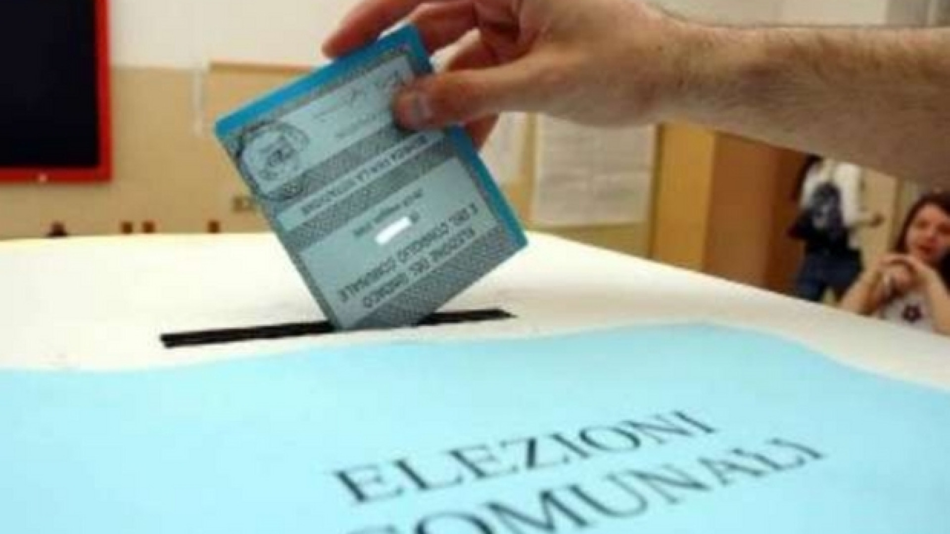 Immagine di Un voto che stressa i partiti