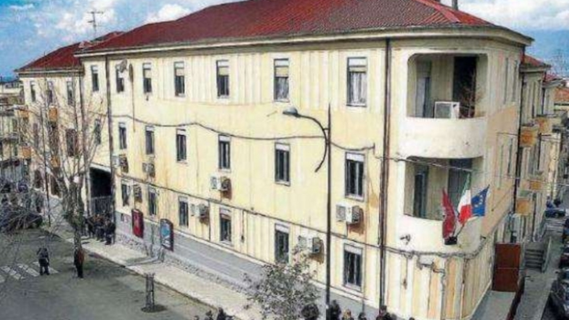 Immagine di L'arcivescovo: «L'Agenzia dei Beni confiscati deve restare a Reggio Calabria»