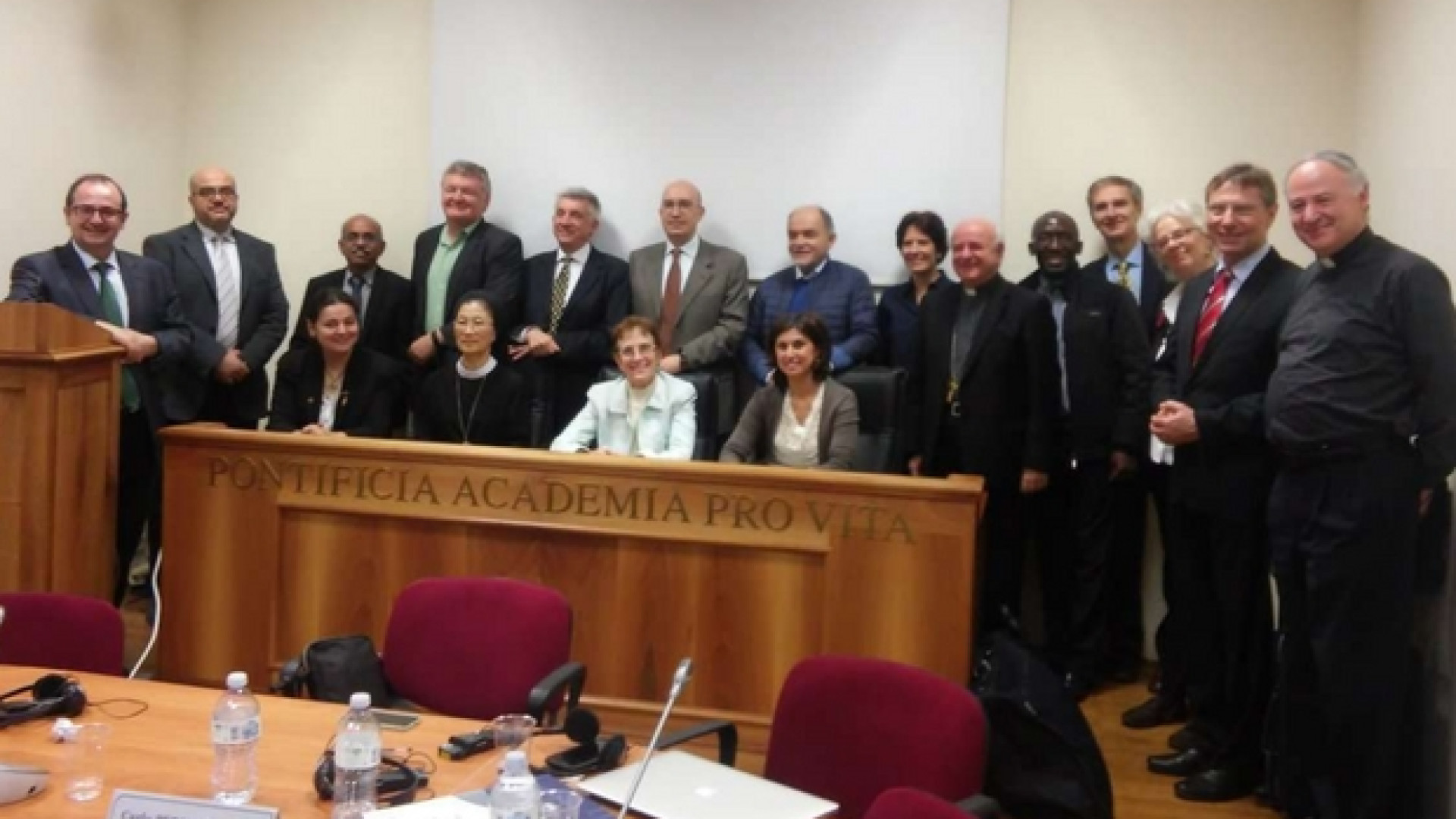 Immagine di Nuove nomine per la Pontificia Accademia per la vita