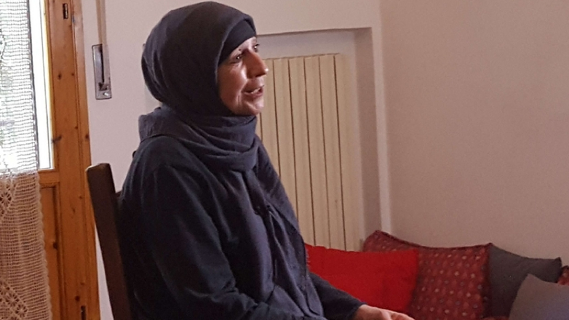 Immagine di La madre del terrorista: «La religione è pace non cedere al male»