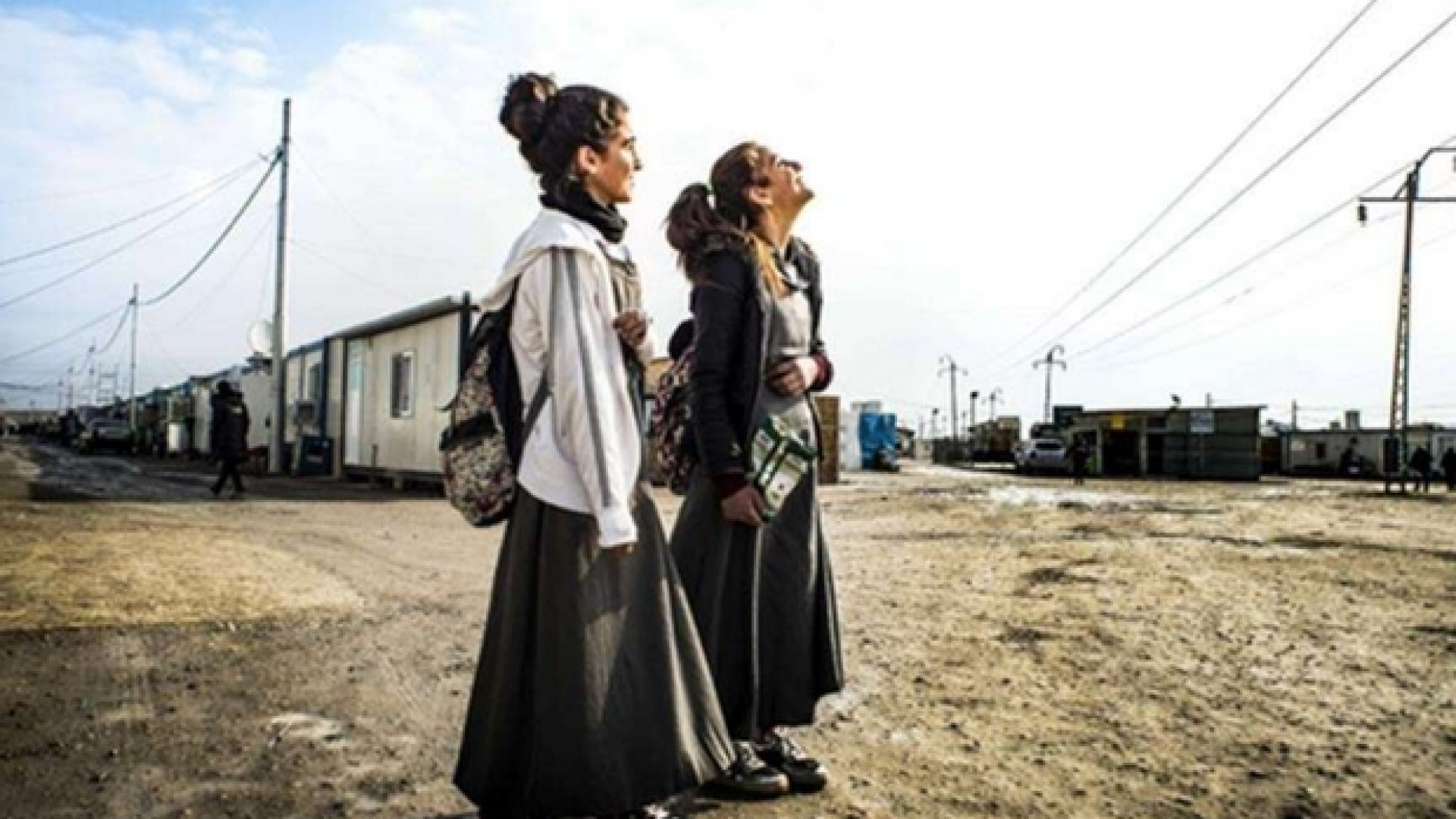 Immagine di Iraq, a Erbil s’avvera il sogno della casa