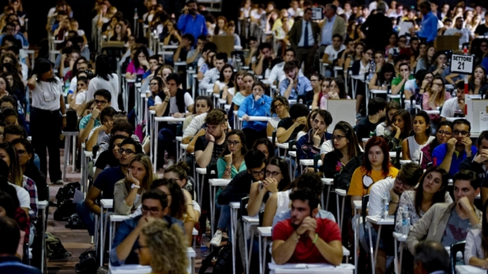 Immagine di Rilancio del Sud? Investire su giovani e capitale sociale