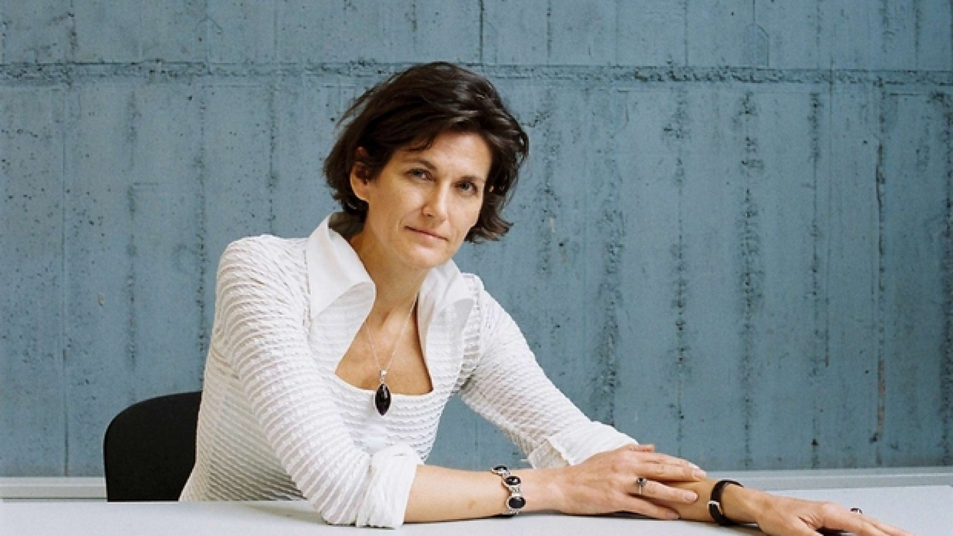 Immagine di La scrittrice Janne Teller: «Dobbiamo raccontare il mondo ai ragazzi»