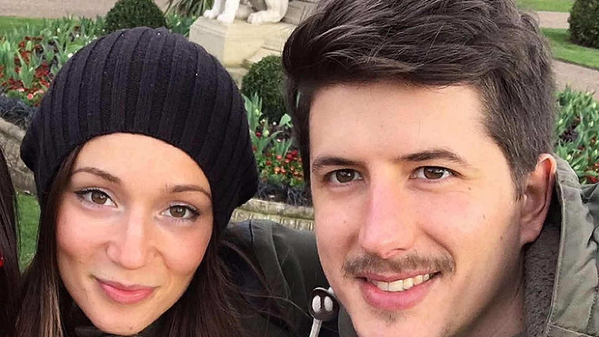 Immagine di L'addio di Gloria al telefono: «Mamma grazie per quello che hai fatto»