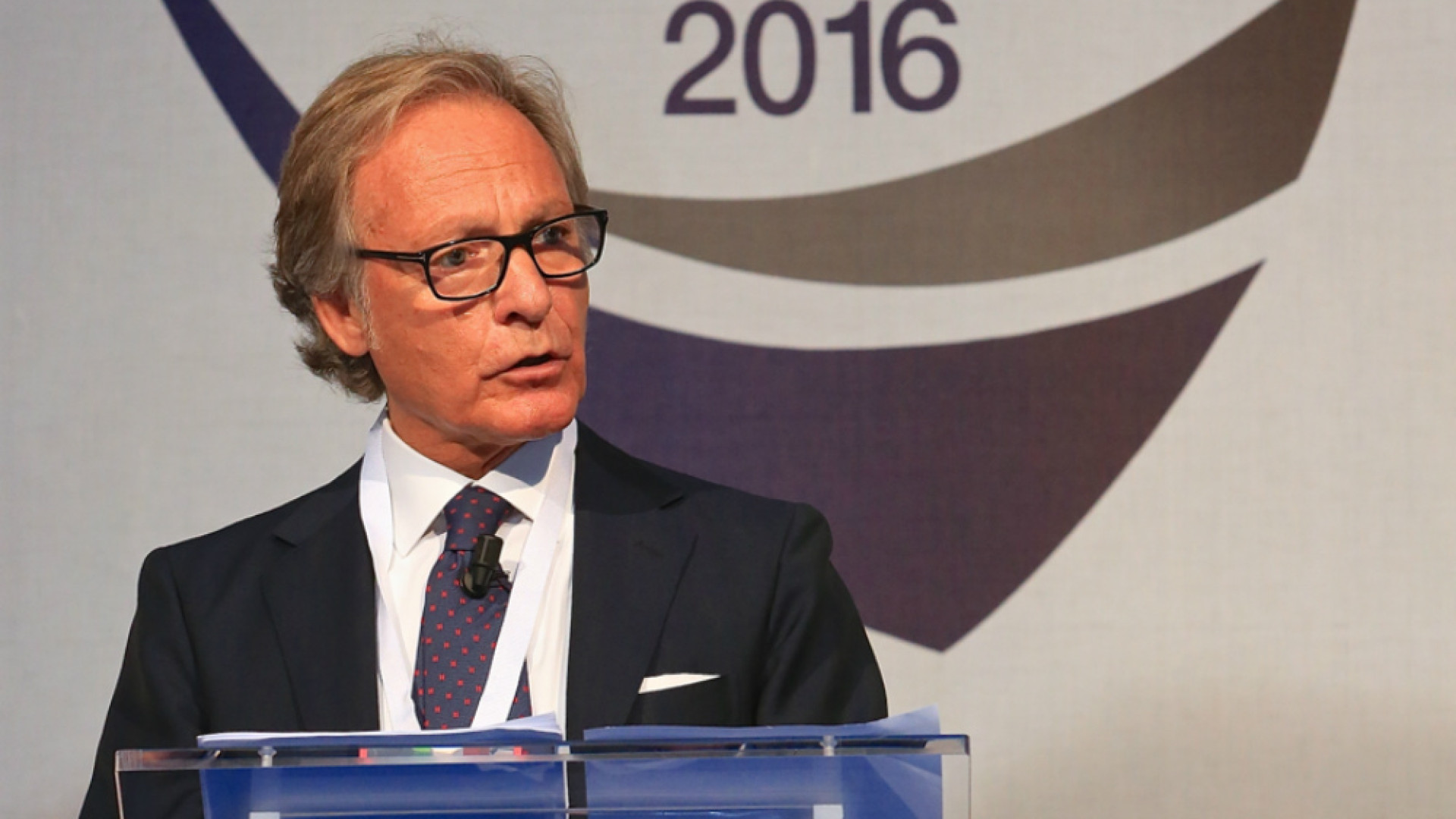Immagine di Umberto Cabini: «Ecco la road map per il rilancio»