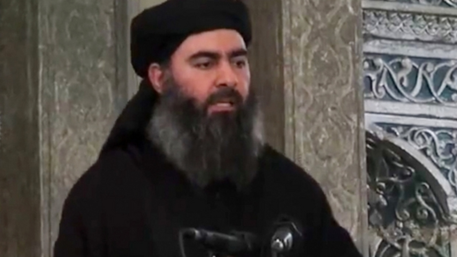 Immagine di Mosca: «Potremmo avere ucciso al-Baghdadi, capo del Daesh»