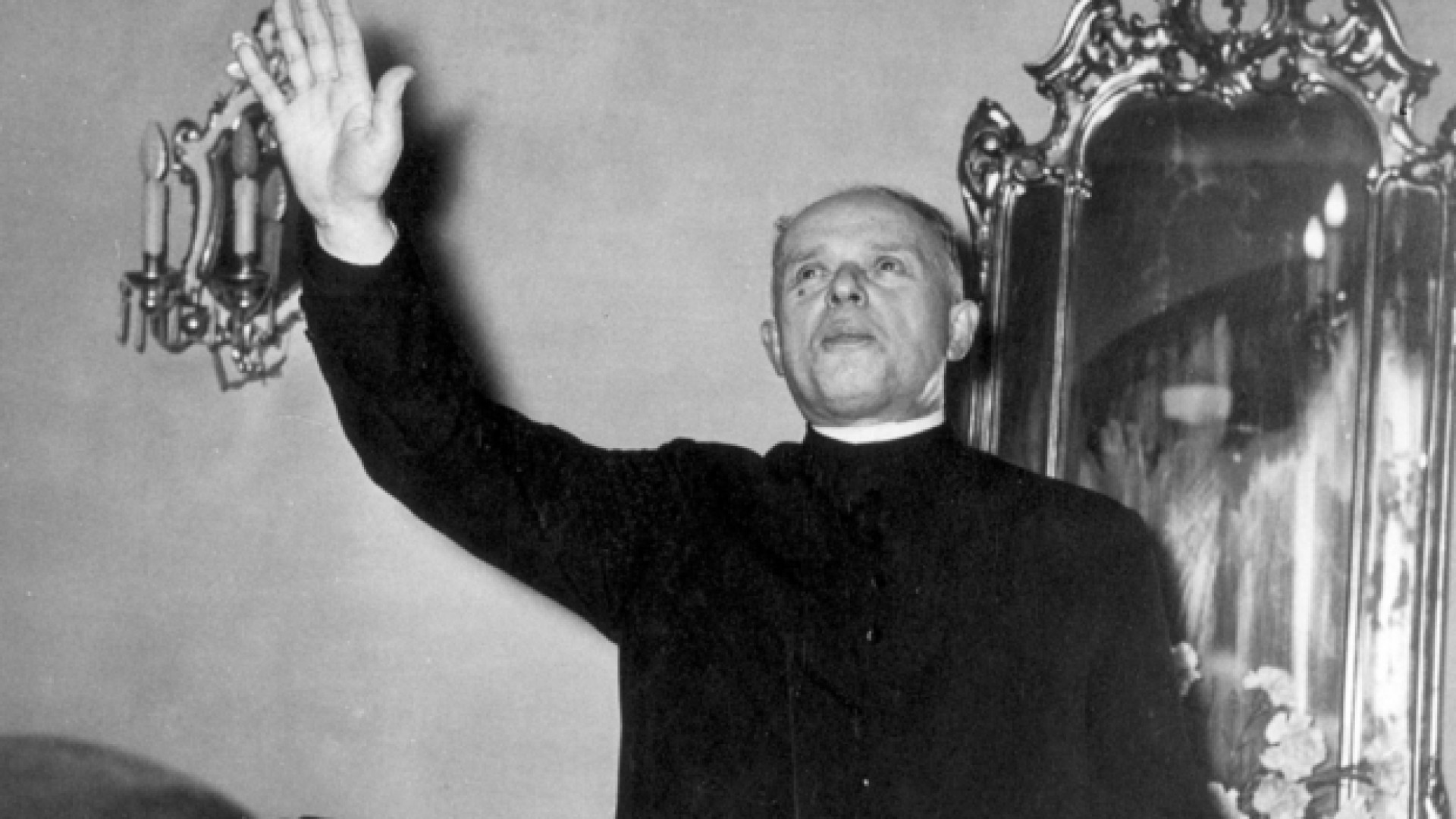 Immagine di Mazzolari, la Chiesa, i Papi: la lezione di un prete libero