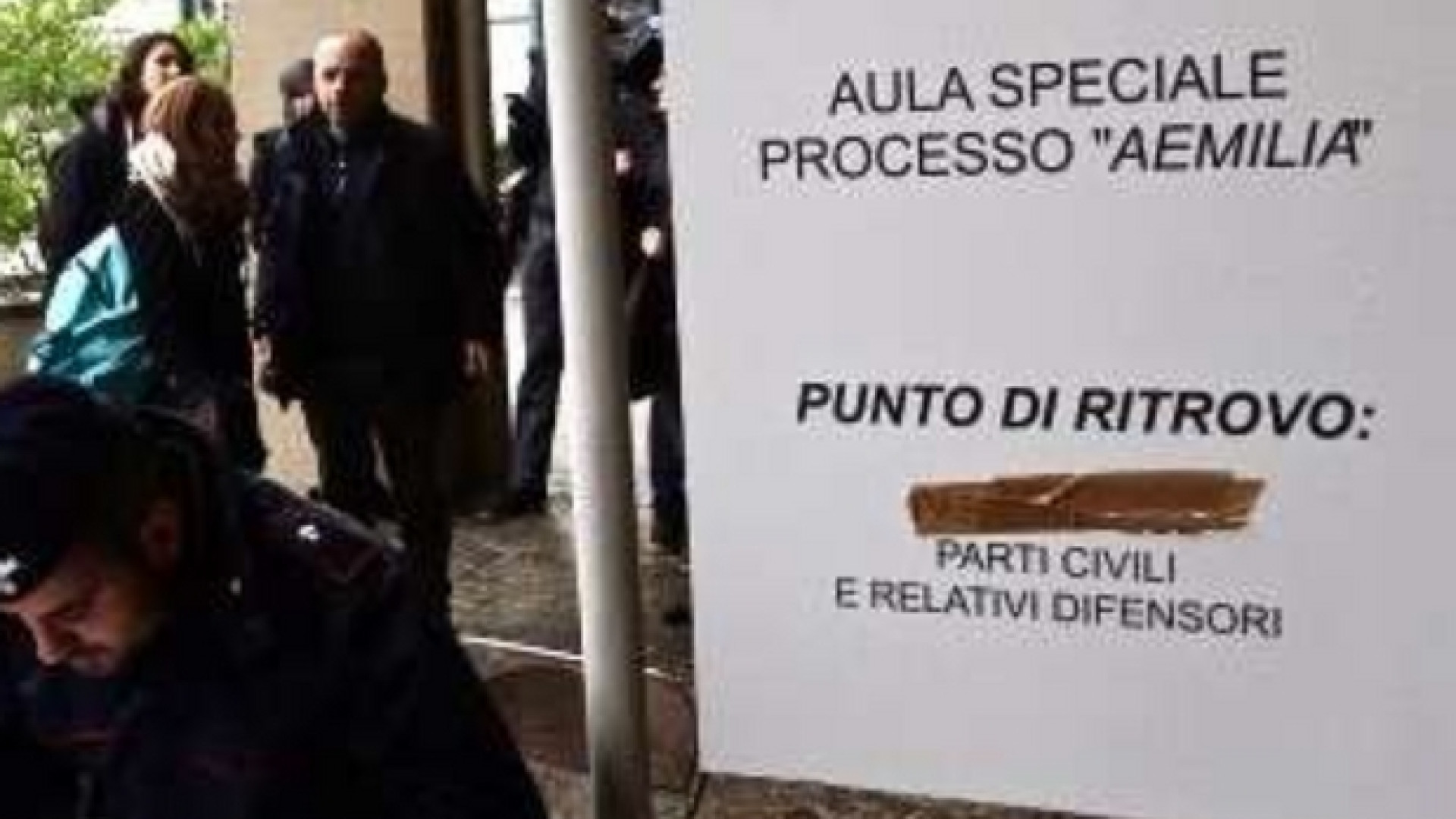 Immagine di Mafie e rifiuti tossici in Emilia, 18 anni fa il primo allarme