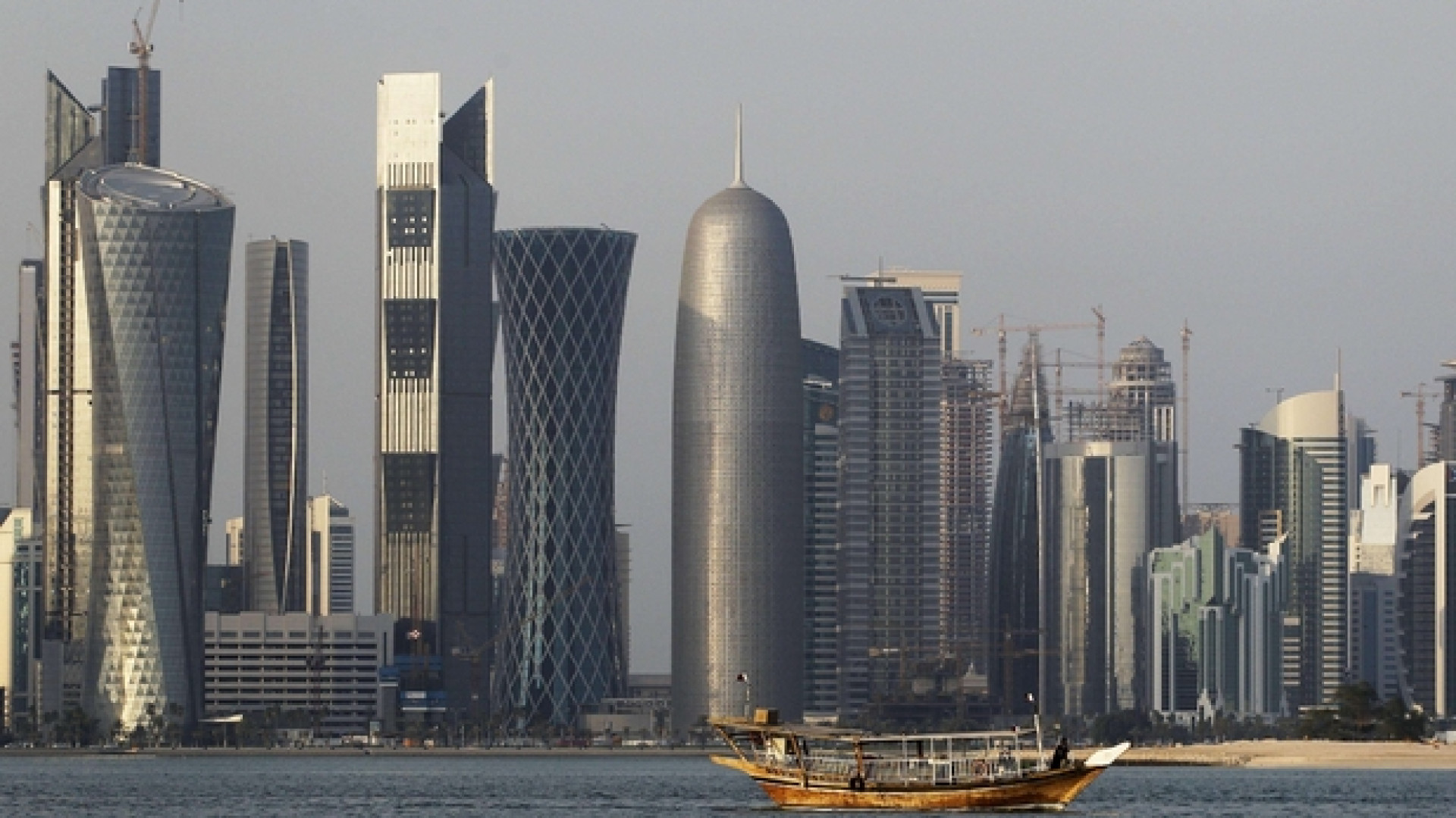 Immagine di Il Qatar isolato, una spinta al caos in Medio Oriente