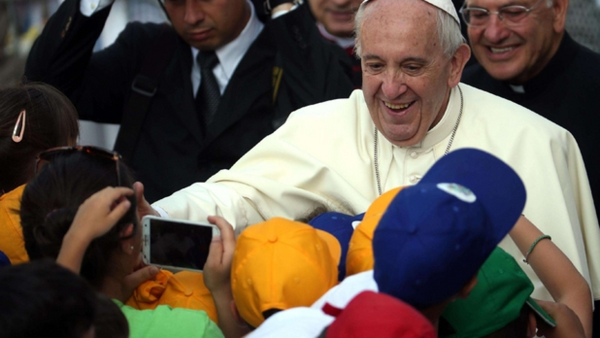 Immagine di Il Papa: don Mazzolari profeta inascoltato. Al via processo di beatificazione