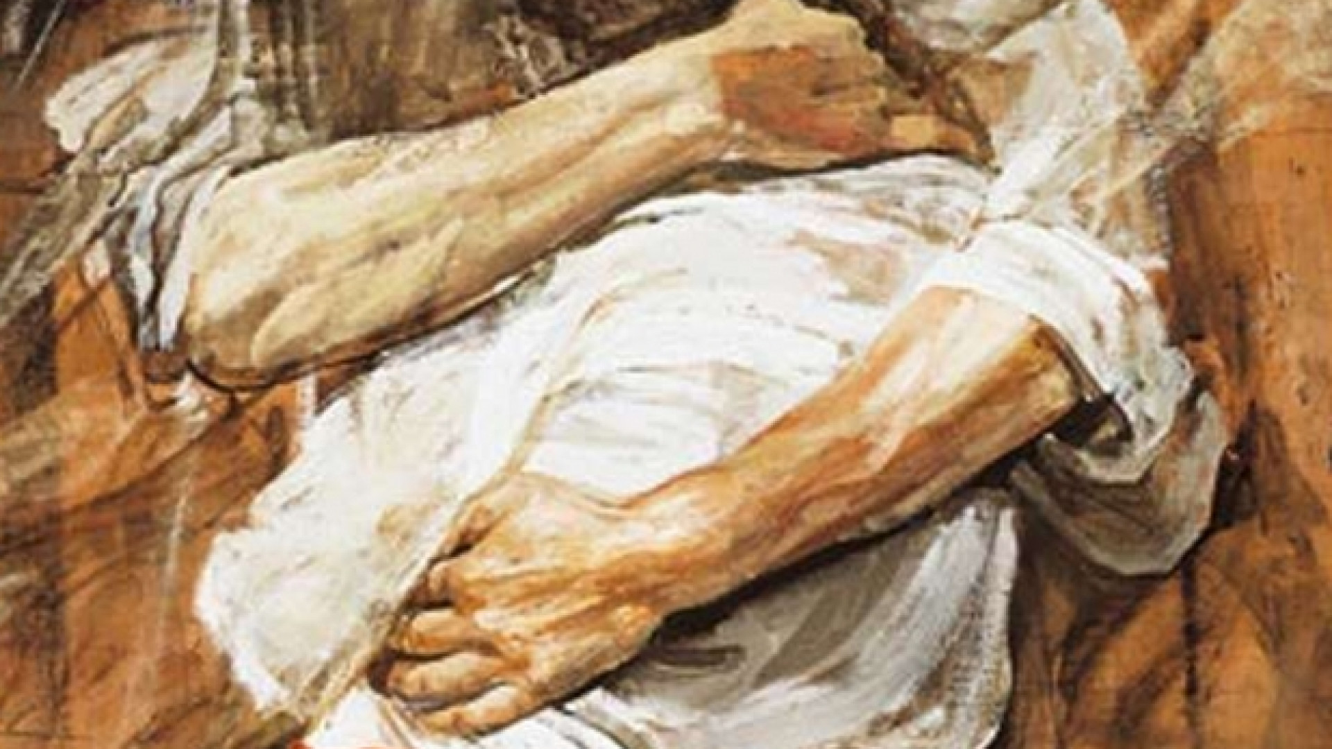 Immagine di Nessuno è fuori dalla salvezza