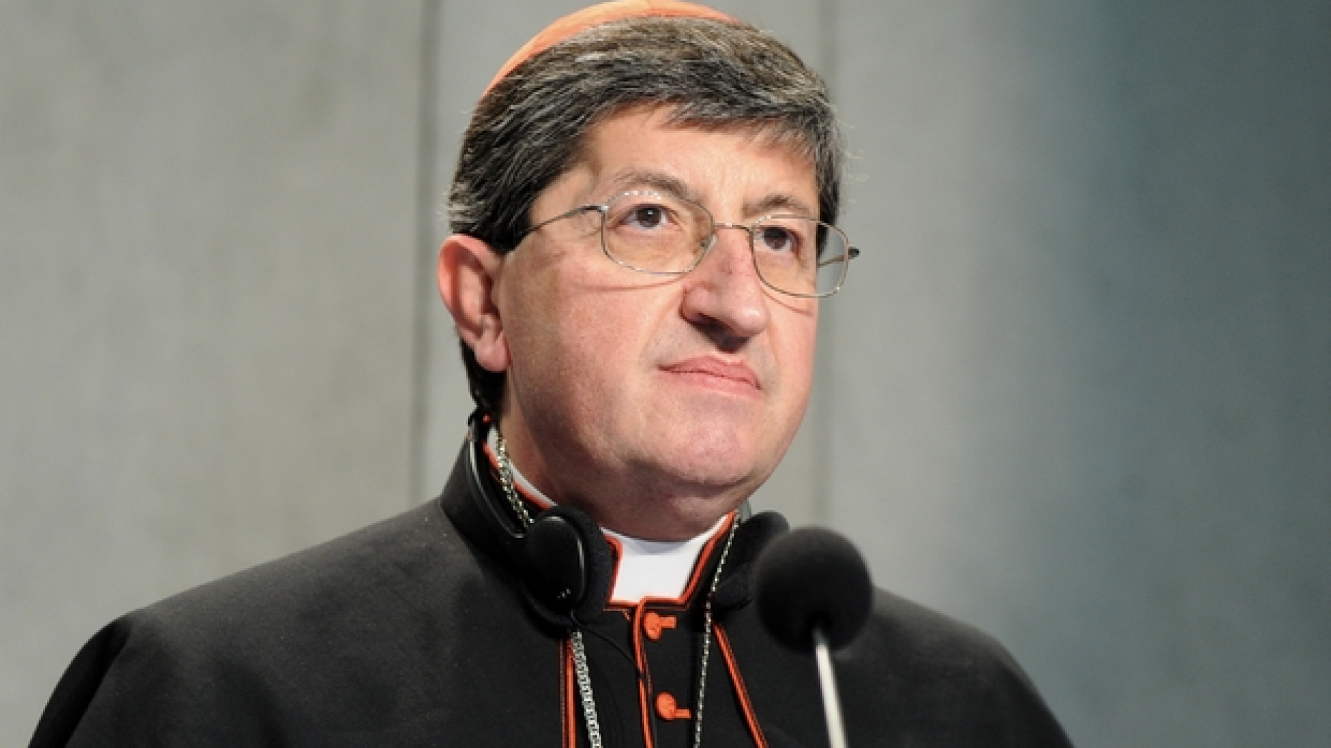 Immagine di Betori: don Milani, un prete restato sempre fedele alla Chiesa