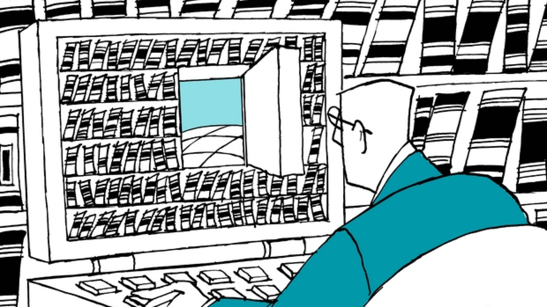 Immagine di Libri rari e fuori catalogo un'occasione per l'editoria