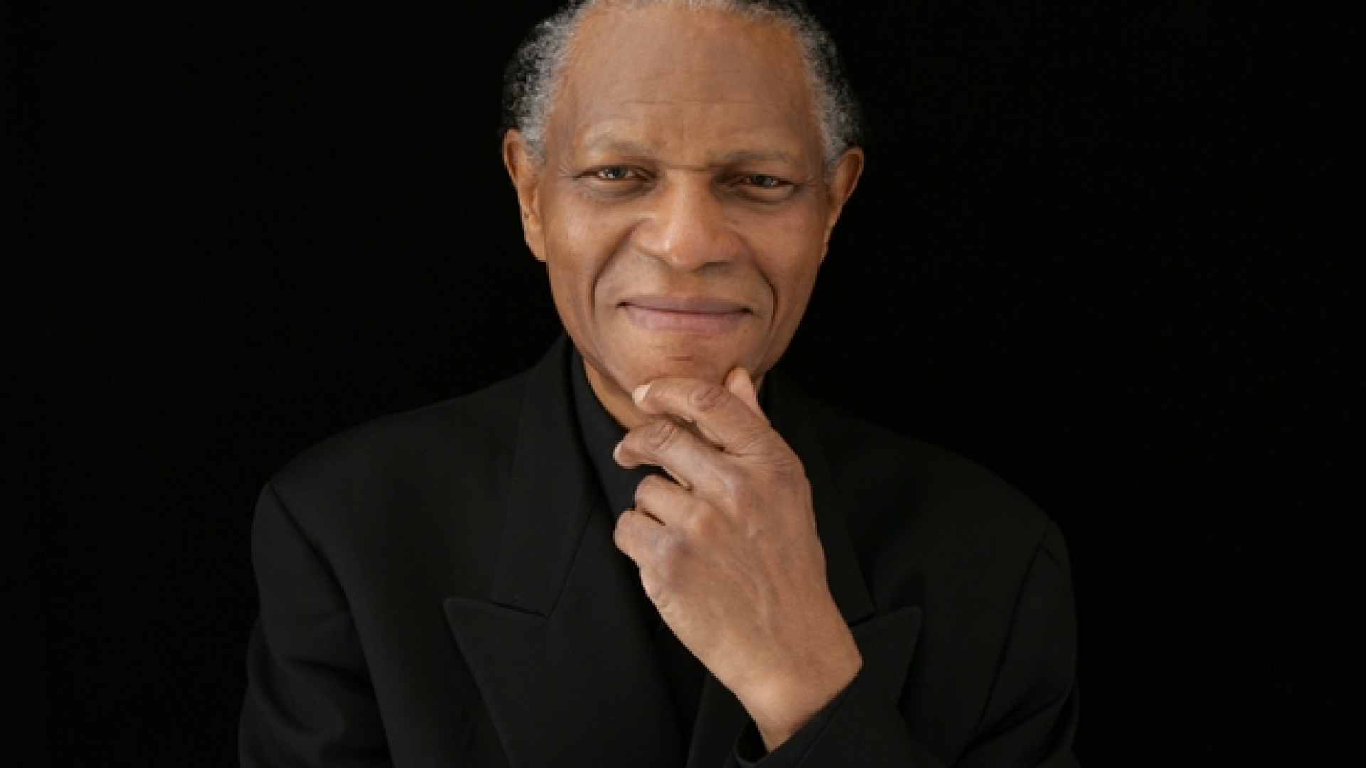 Immagine di Il pianista McCoy Tyner: «La musica? Una benedizione divina»