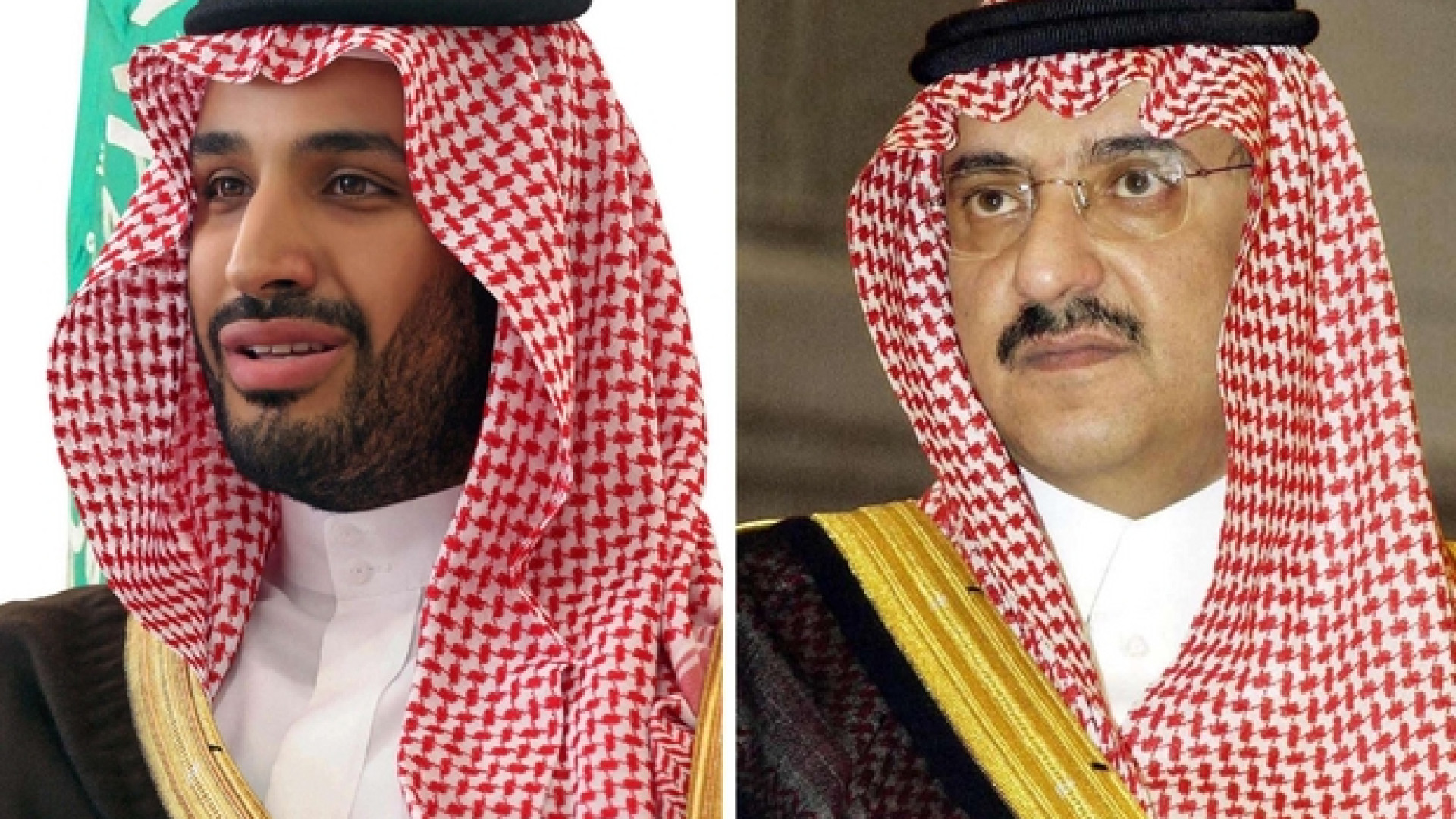 Immagine di Re Salman «silura» il nipote e sceglie il figlio come successore