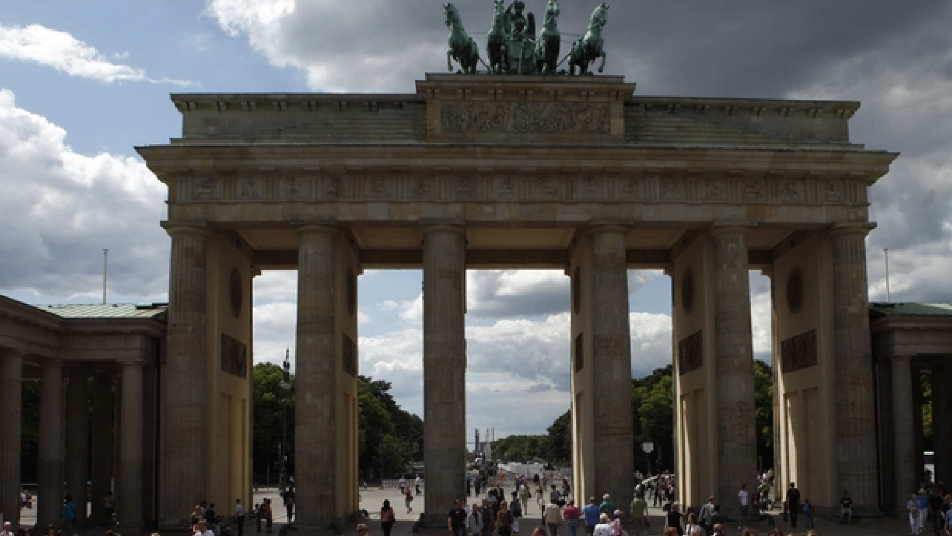 Immagine di Italiani in fuga all'estero: la Germania è la destinazione preferita