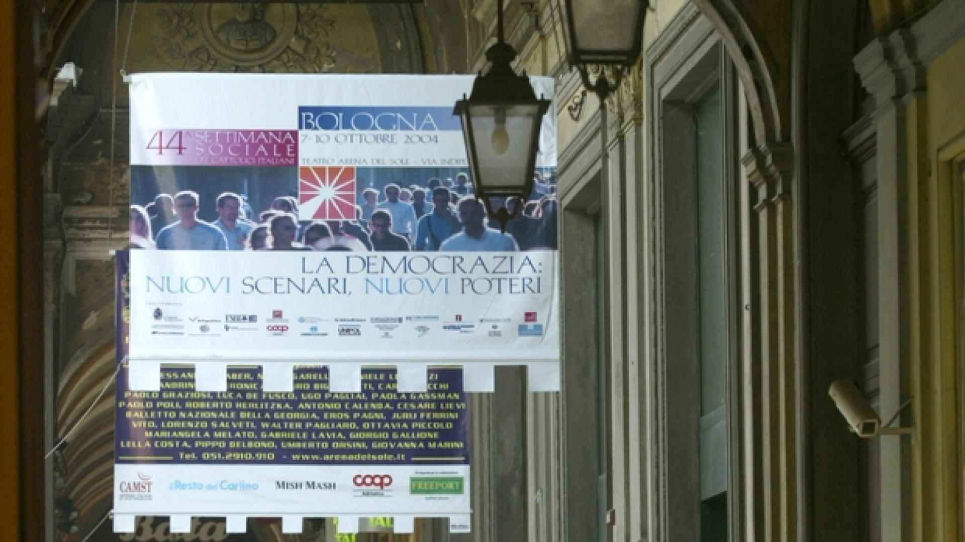 Immagine di Centralità della persona, serve una conversione culturale