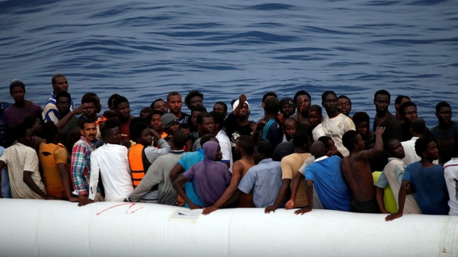 Immagine di Migranti, Onu: salgono a 2.100 i morti in mare nel 2017