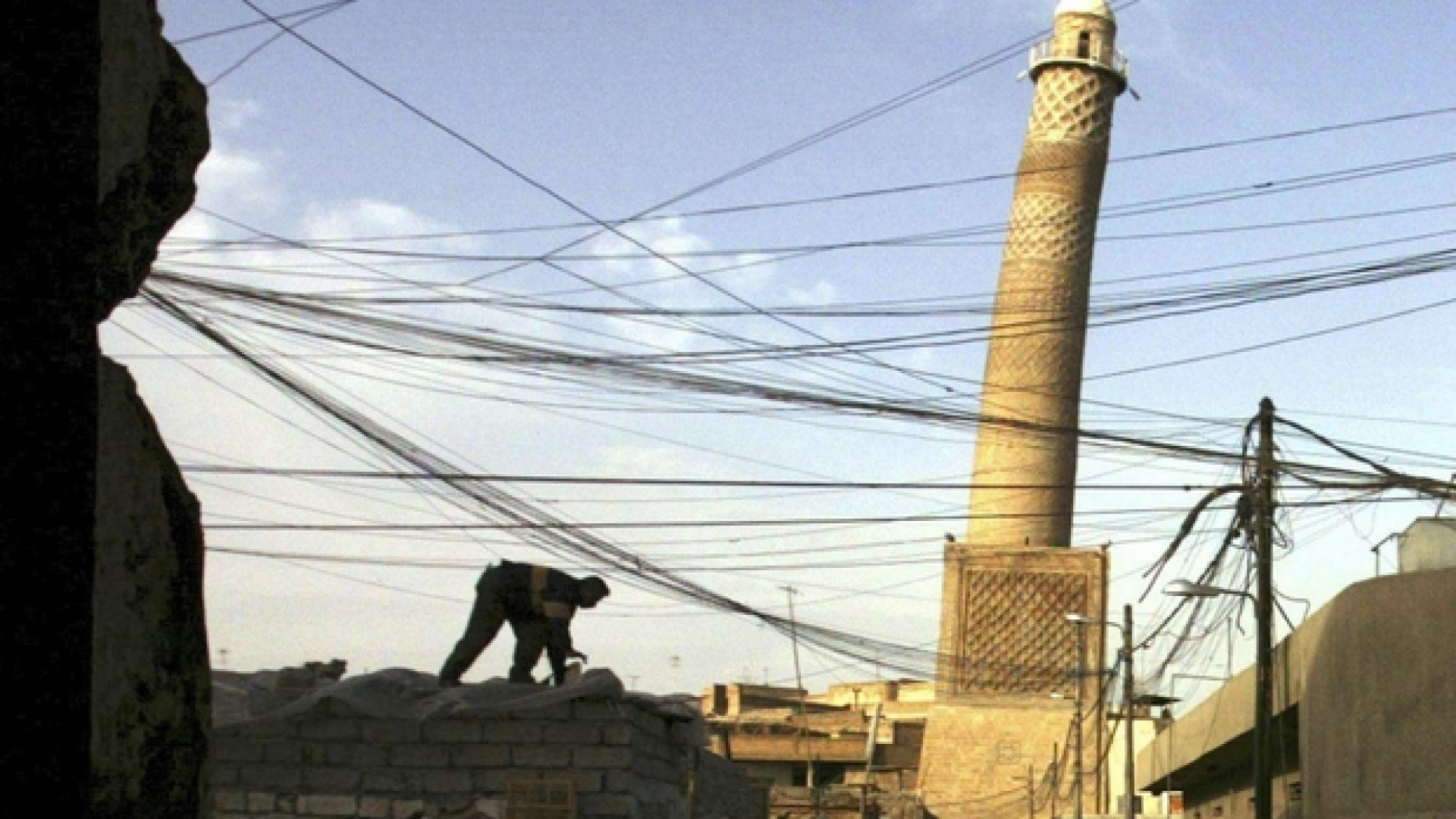 Immagine di Ciò che resta di Mosul. Macerie e battaglie nella città del Daesh