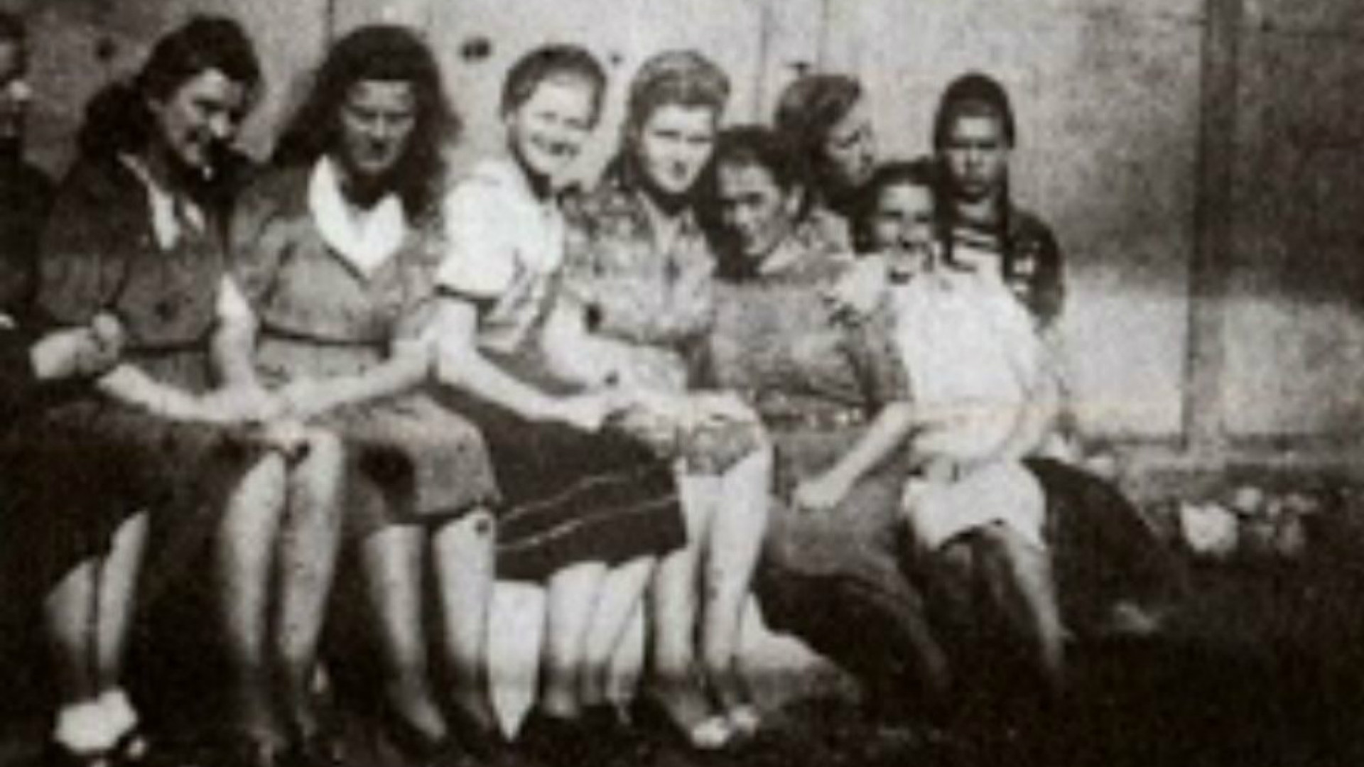 Immagine di 1942-45. Il “lager”  di Cingia de’ Botti