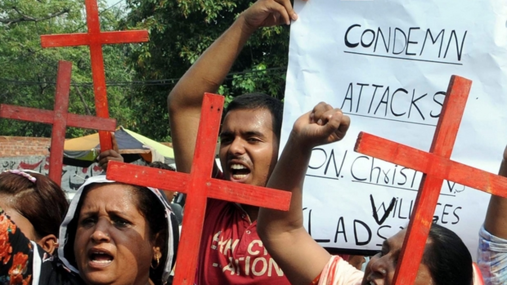 Immagine di Un altro cristiano finisce in carcere in Pakistan