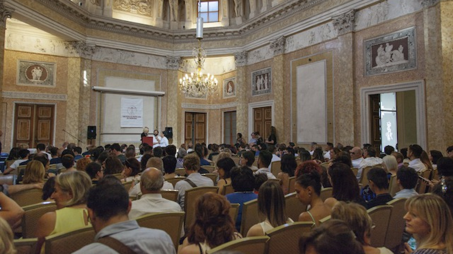 Immagine di Università Popolare in festa per la chiusura dell'anno accademico