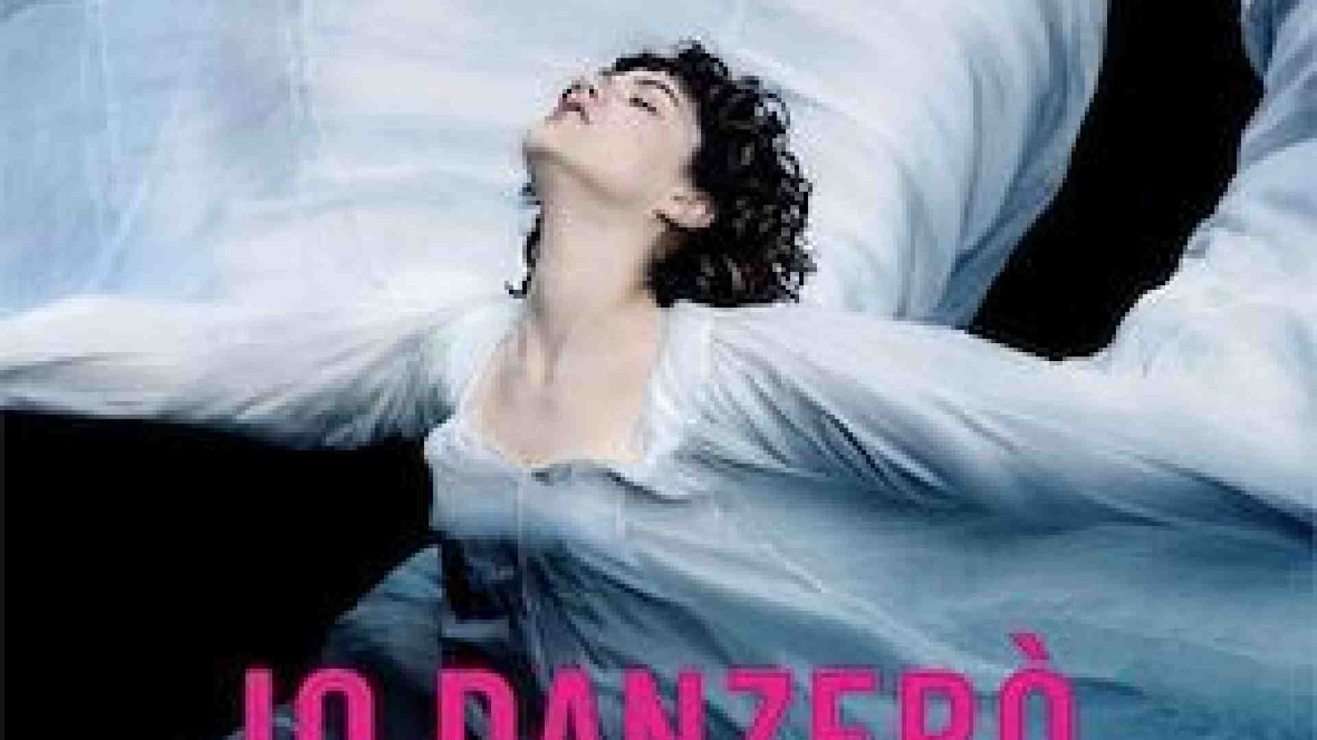 Immagine di Il coraggio e la forza della ballerina Loie