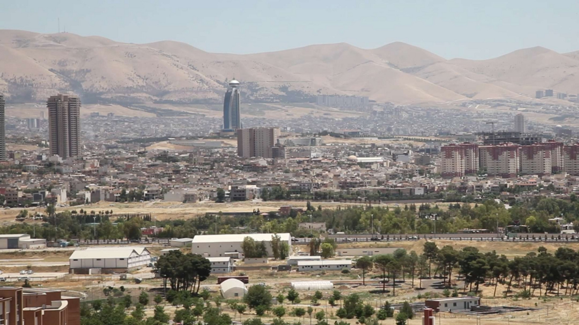 Immagine di Il Kurdistan è libero dal Daesh ma non dalla paura del futuro