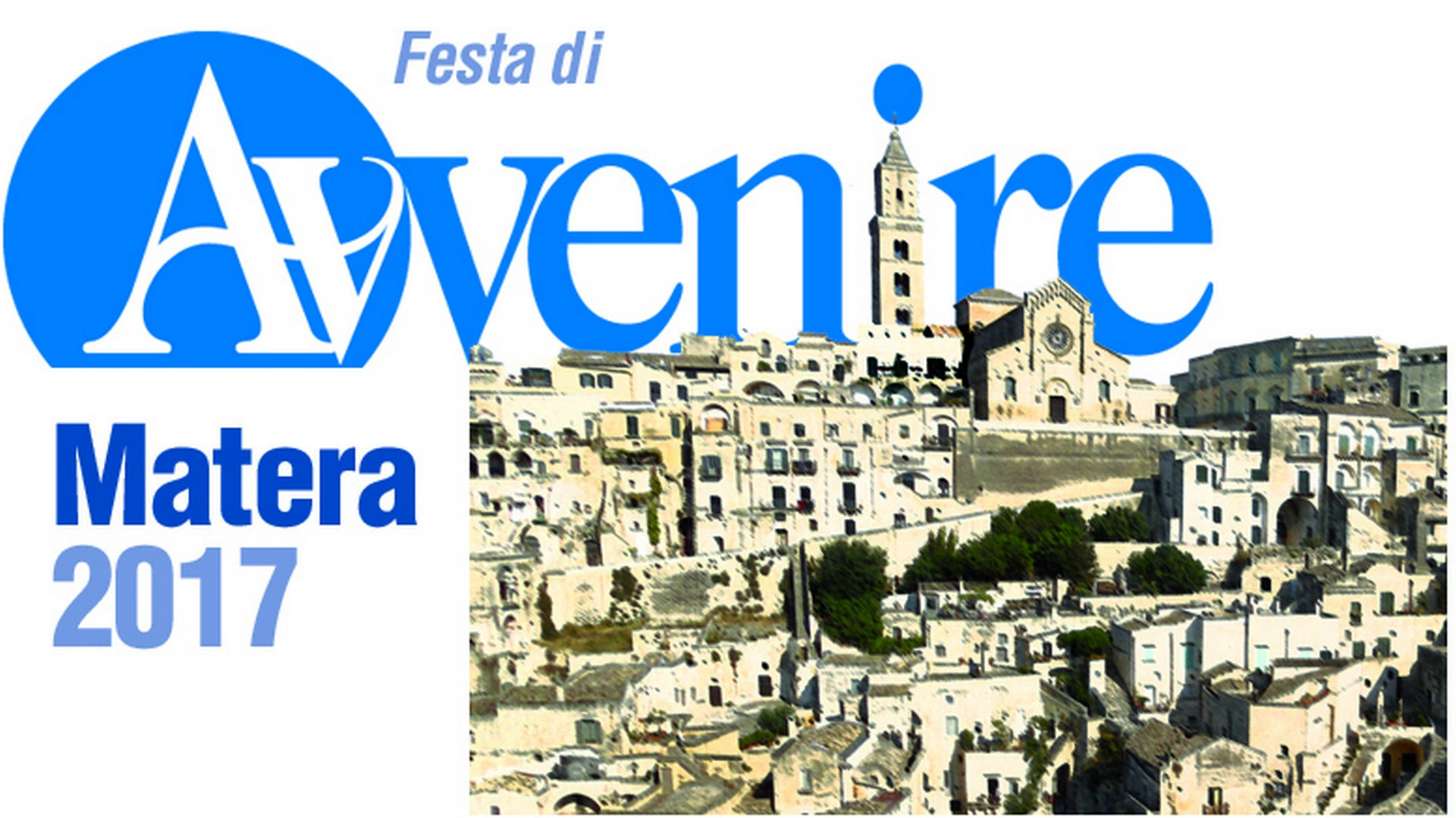 Immagine di Al via a Matera con Galantino: la diretta su Avvenire.it