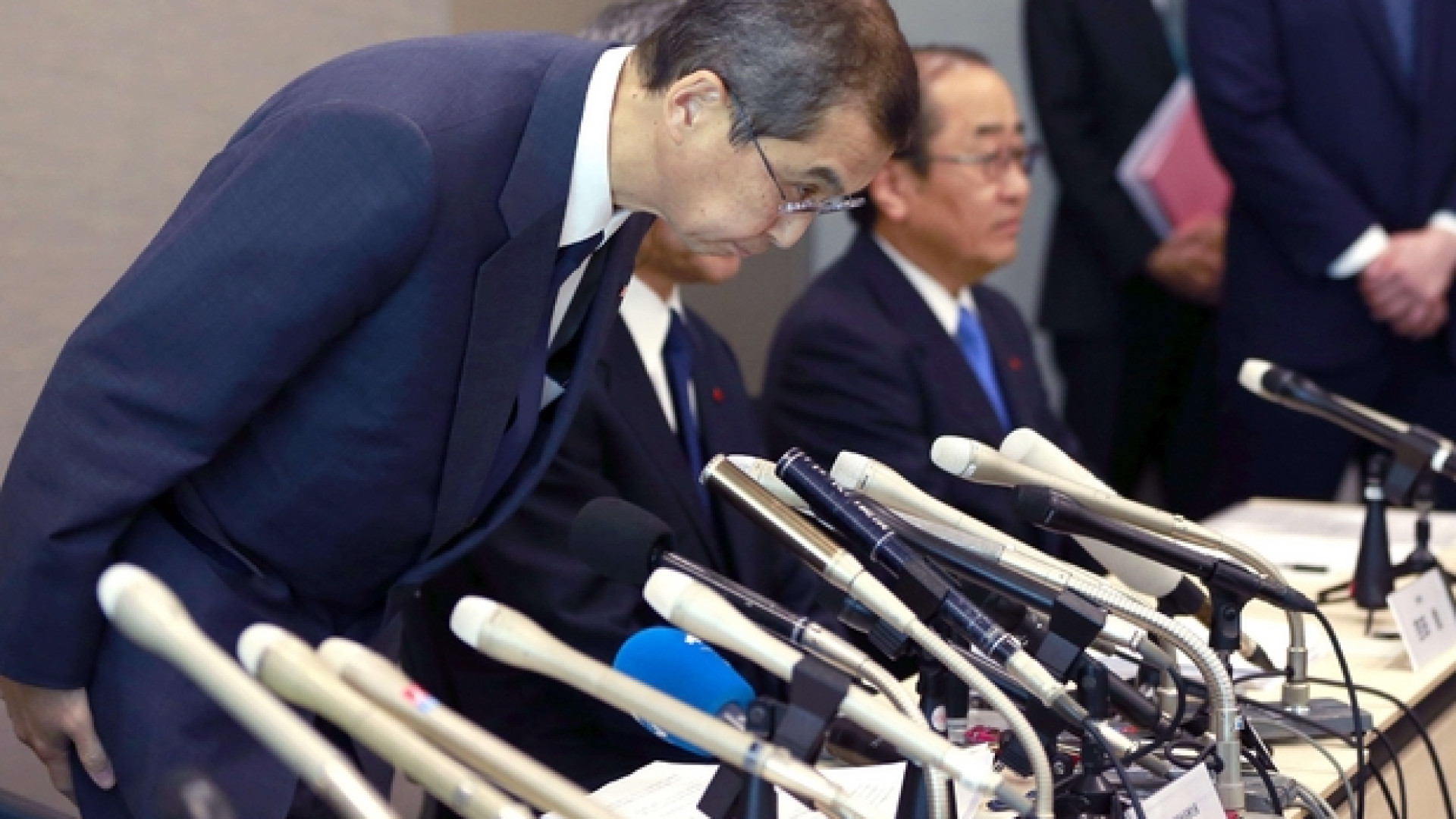 Immagine di Airbag difettosi: Takata dichiara il fallimento