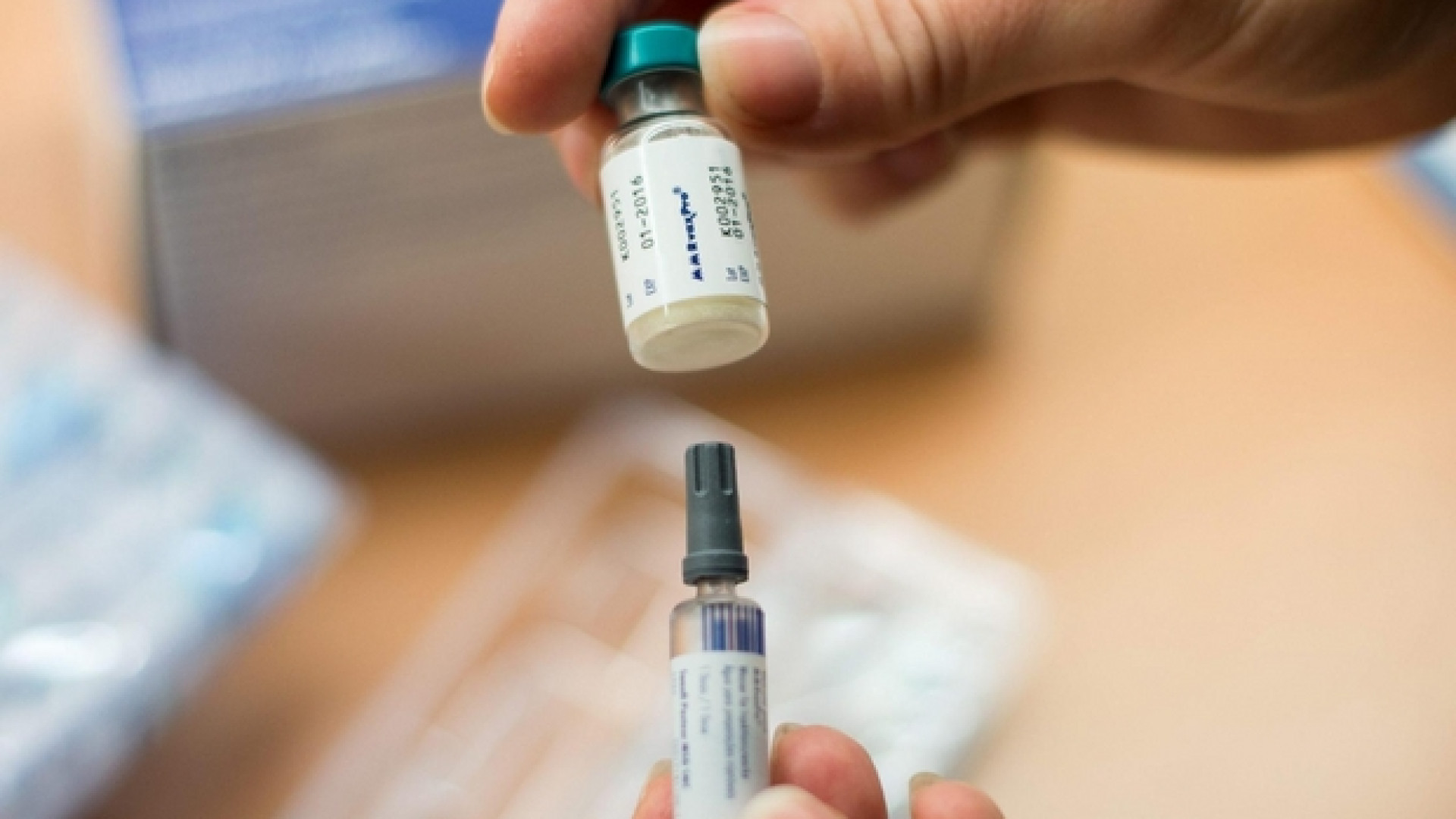Immagine di Oristano, prende il tetano a 10 anni. Un'altra bimba morta di morbillo
