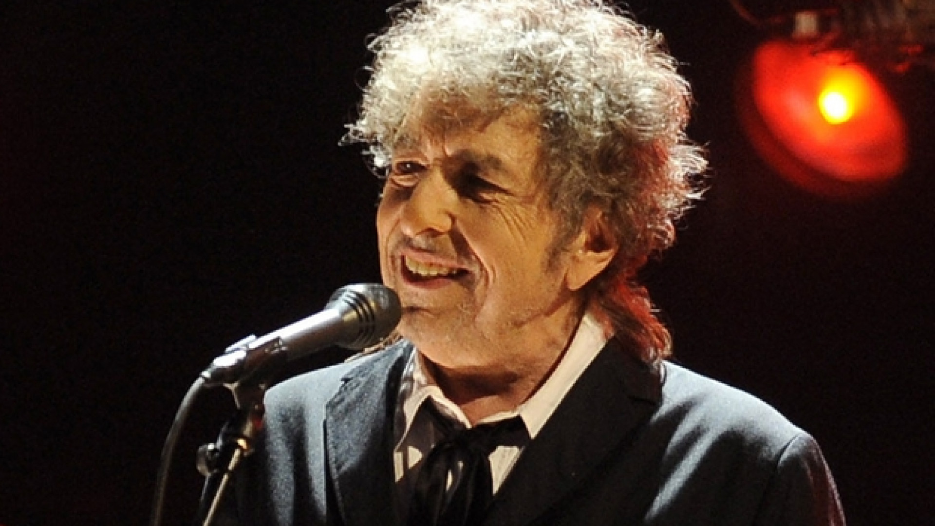 Immagine di Leggere la Bibbia ascoltando Bob Dylan