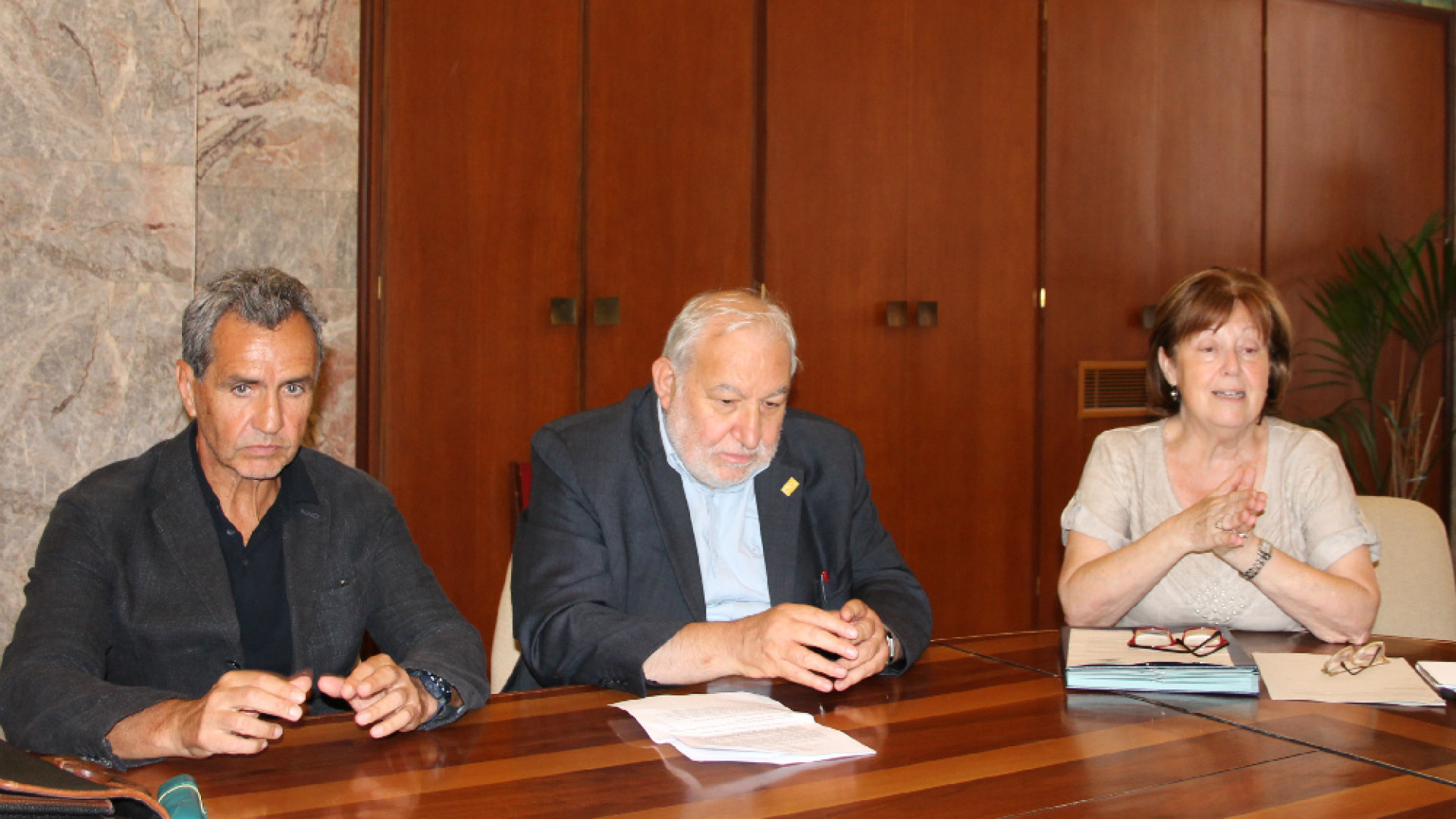 Immagine di Siglato protocollo contro le discriminazioni di genere