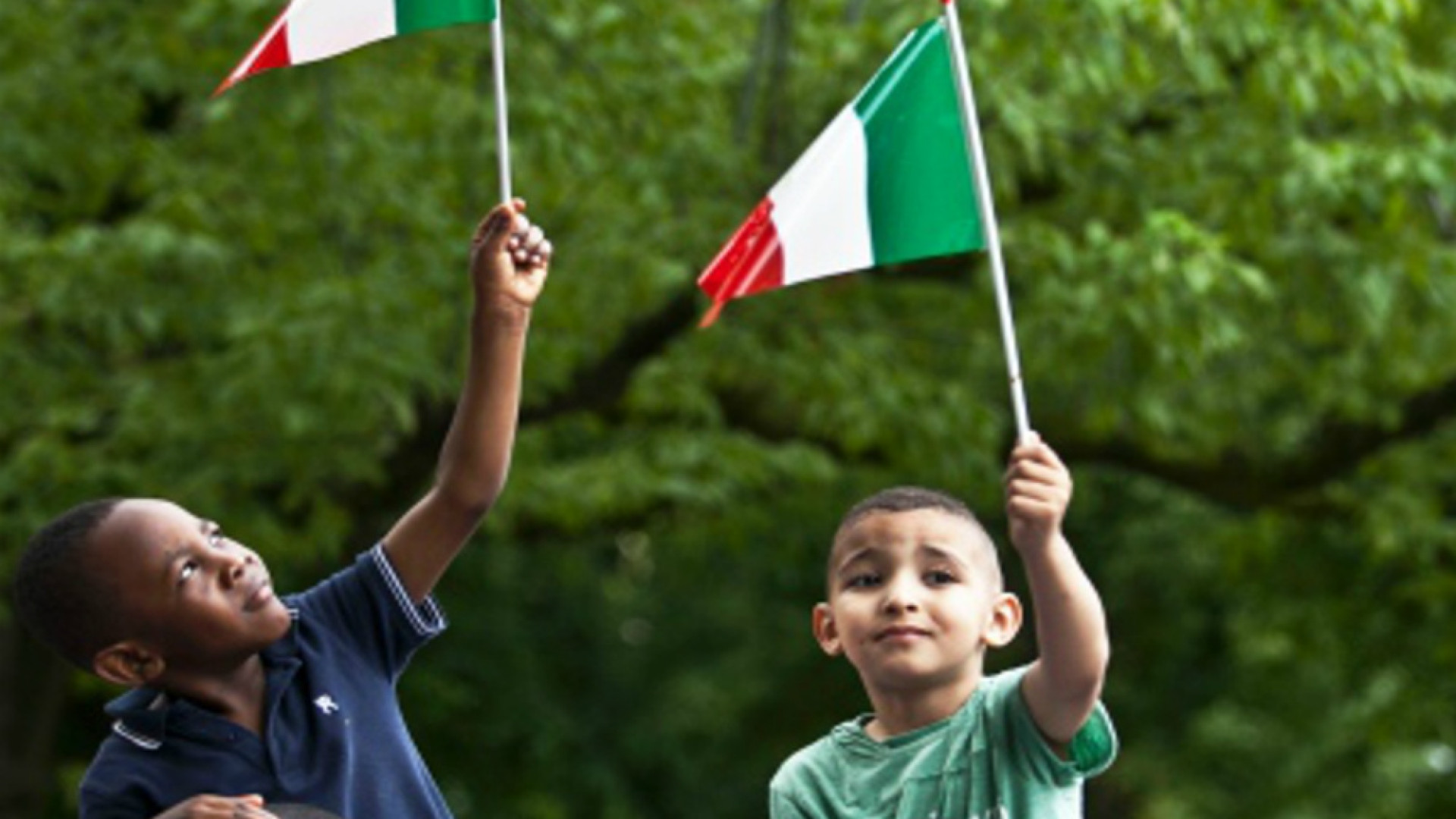 Immagine di Sullo ius soli errori politici e paure sociali