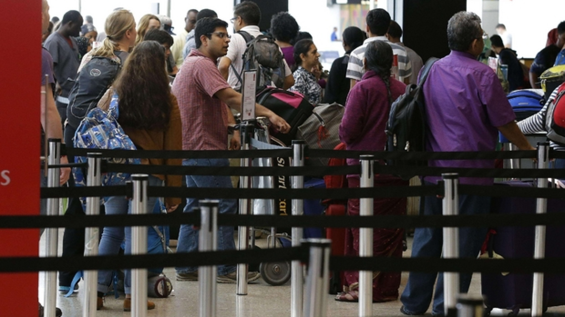 Immagine di Via al «muslim ban» di Trump: ecco chi non entrerà negli Usa