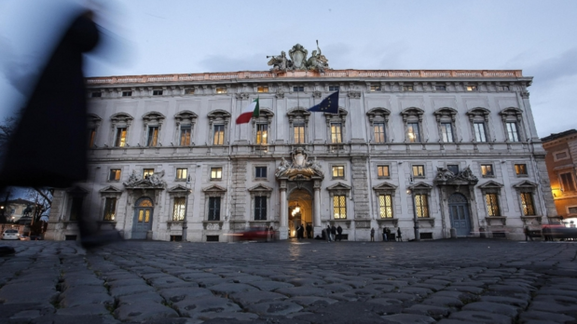 Immagine di Pensioni, si aspetta l'udienza della Consulta