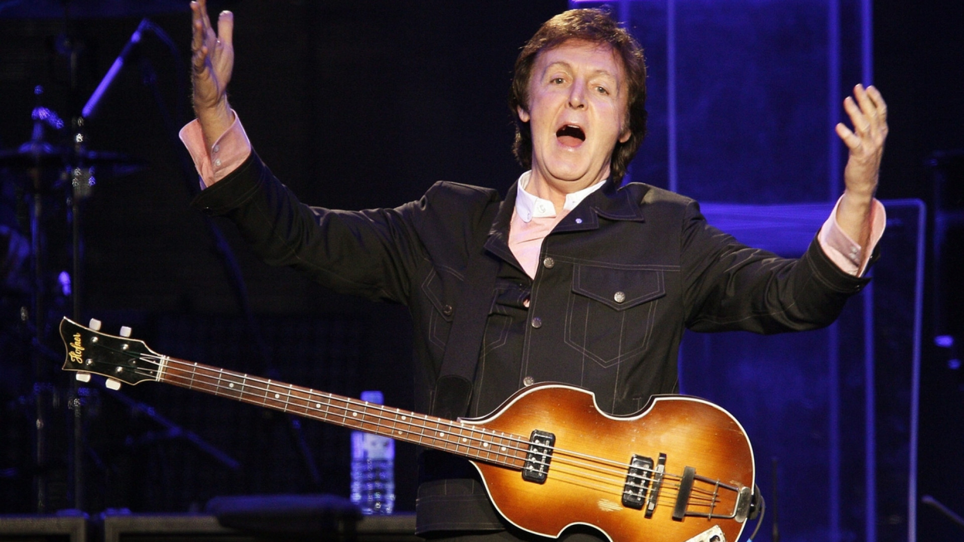 Immagine di Paul McCartney si riprende i diritti dei Beatles dalla Sony