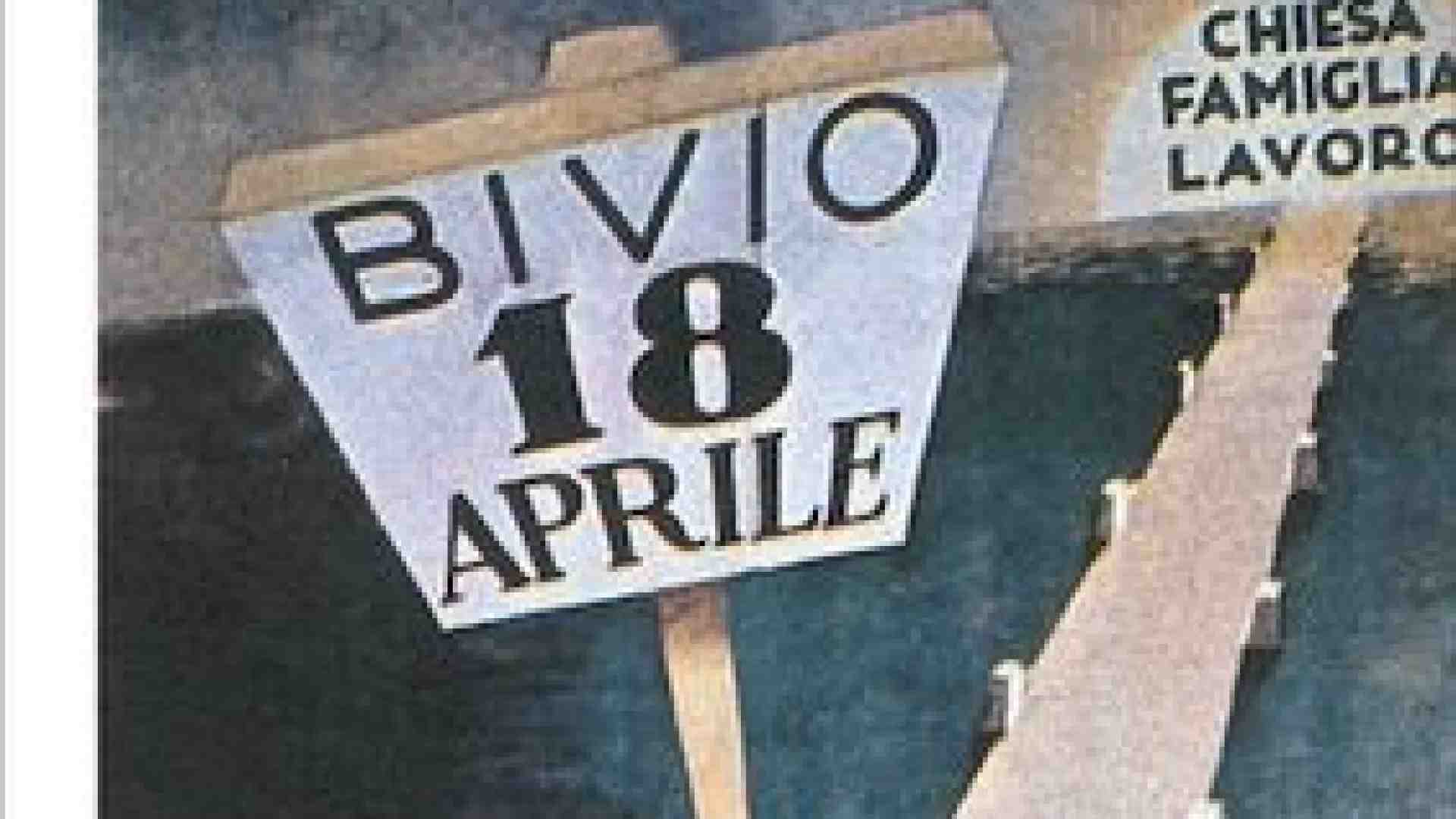 Immagine di Quando a Verona la Dc trionfò sui “rossi”