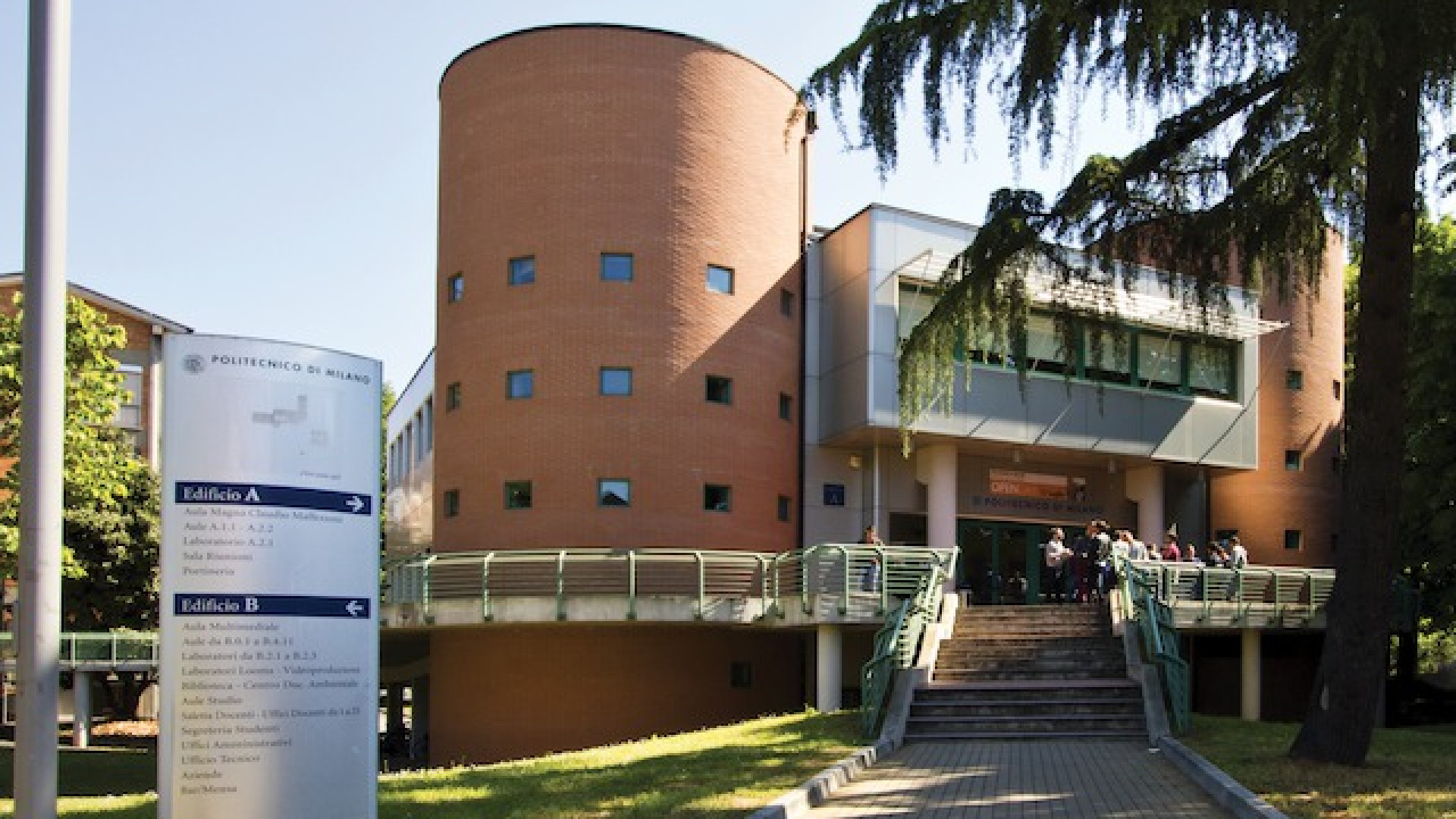 Immagine di Innovazione digitale, gli States "prendono lezioni" a Cremona