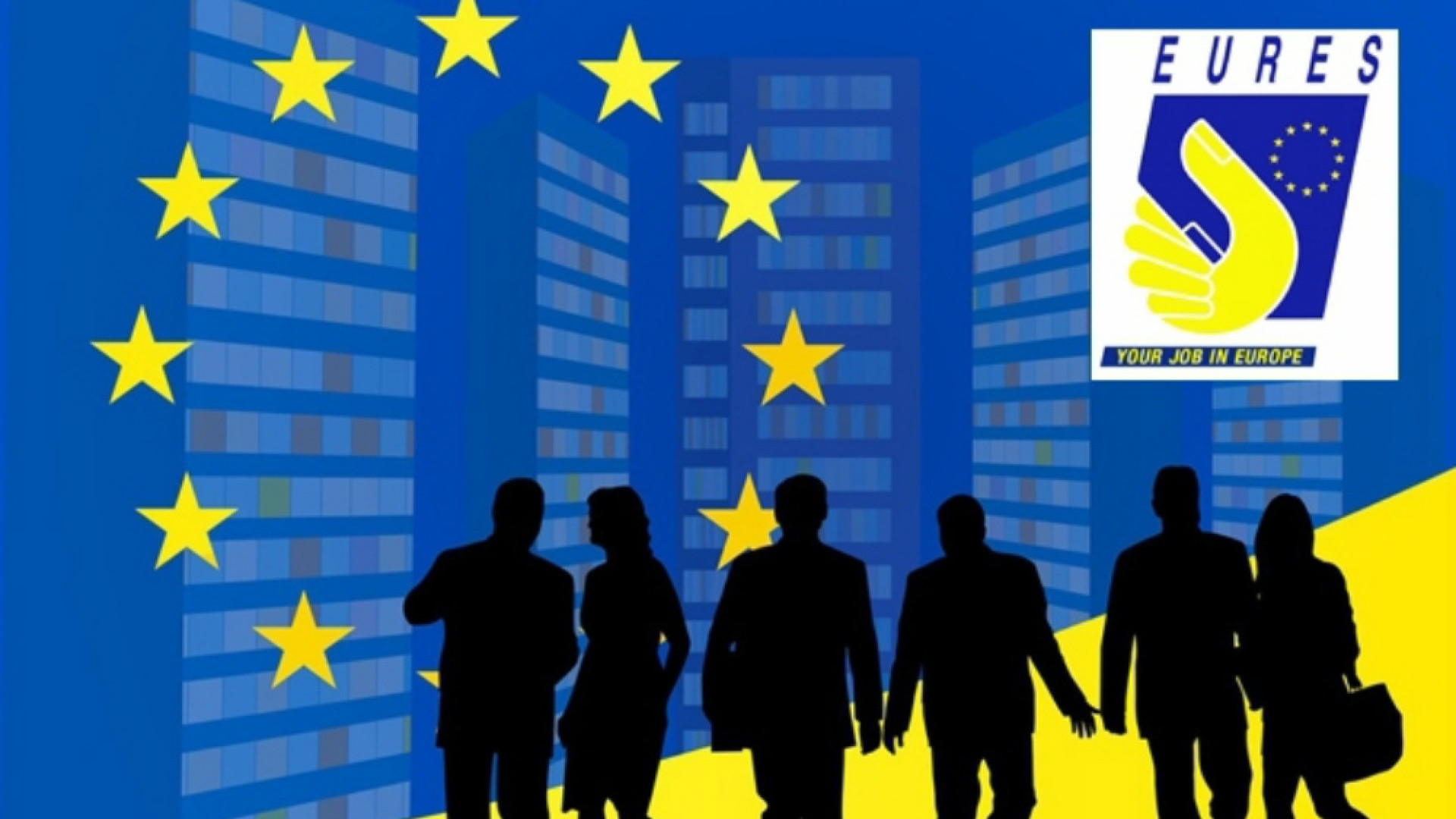 Immagine di Le offerte di lavoro Eures dall'Italia e dall'estero