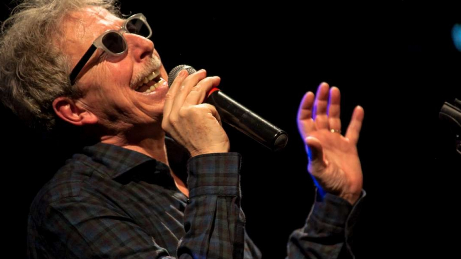 Immagine di Fabio Concato: «Festeggio 40 anni di musica pensando a mio papà Gigi»