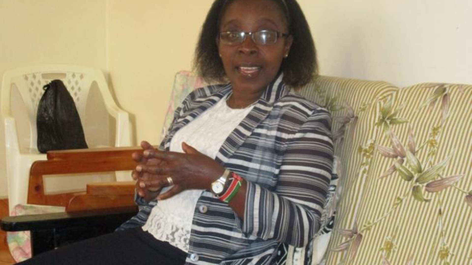 Immagine di Traffico di neonati in aumento in Kenya: la denuncia di suor Jane