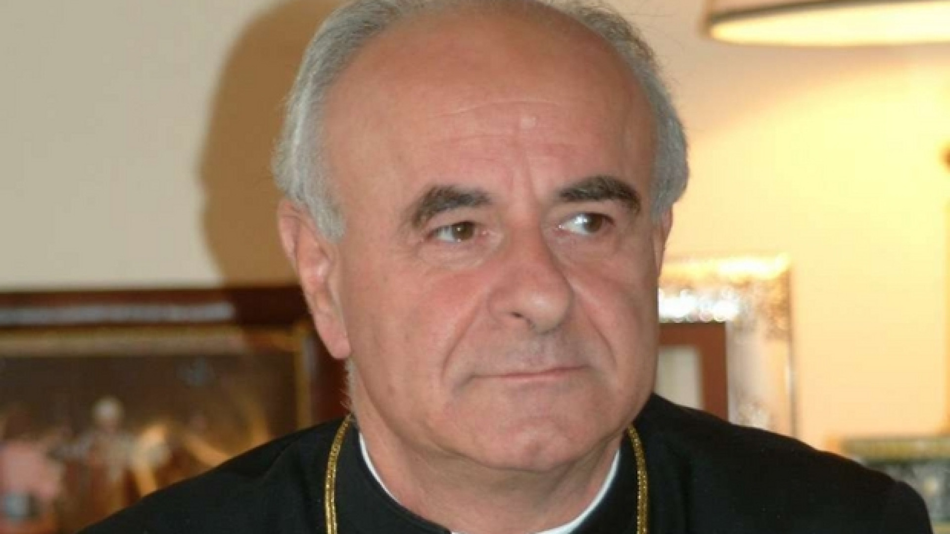 Immagine di Paglia: «Per Charlie un sì alla vita. Non venga abbandonato»