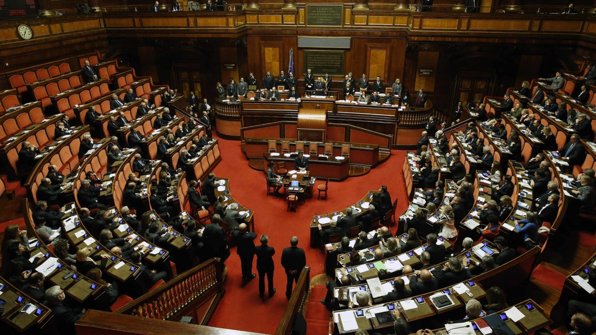 Immagine di Codice antimafia approvato con 129 sì. Ecco cosa prevede