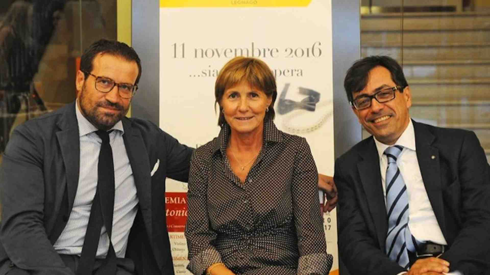 Immagine di Pupo confermato alla direzione del Salieri