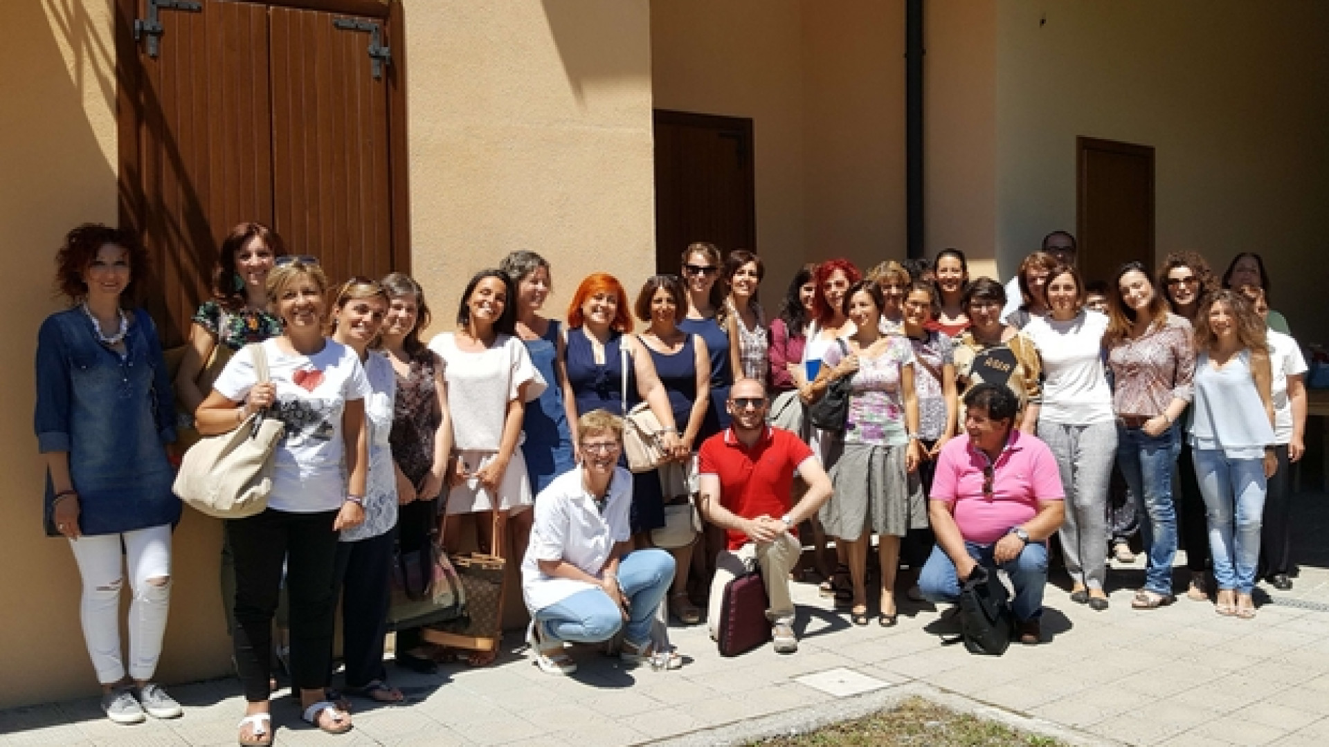 Immagine di Le piccole scuole sfidano l'isolamento